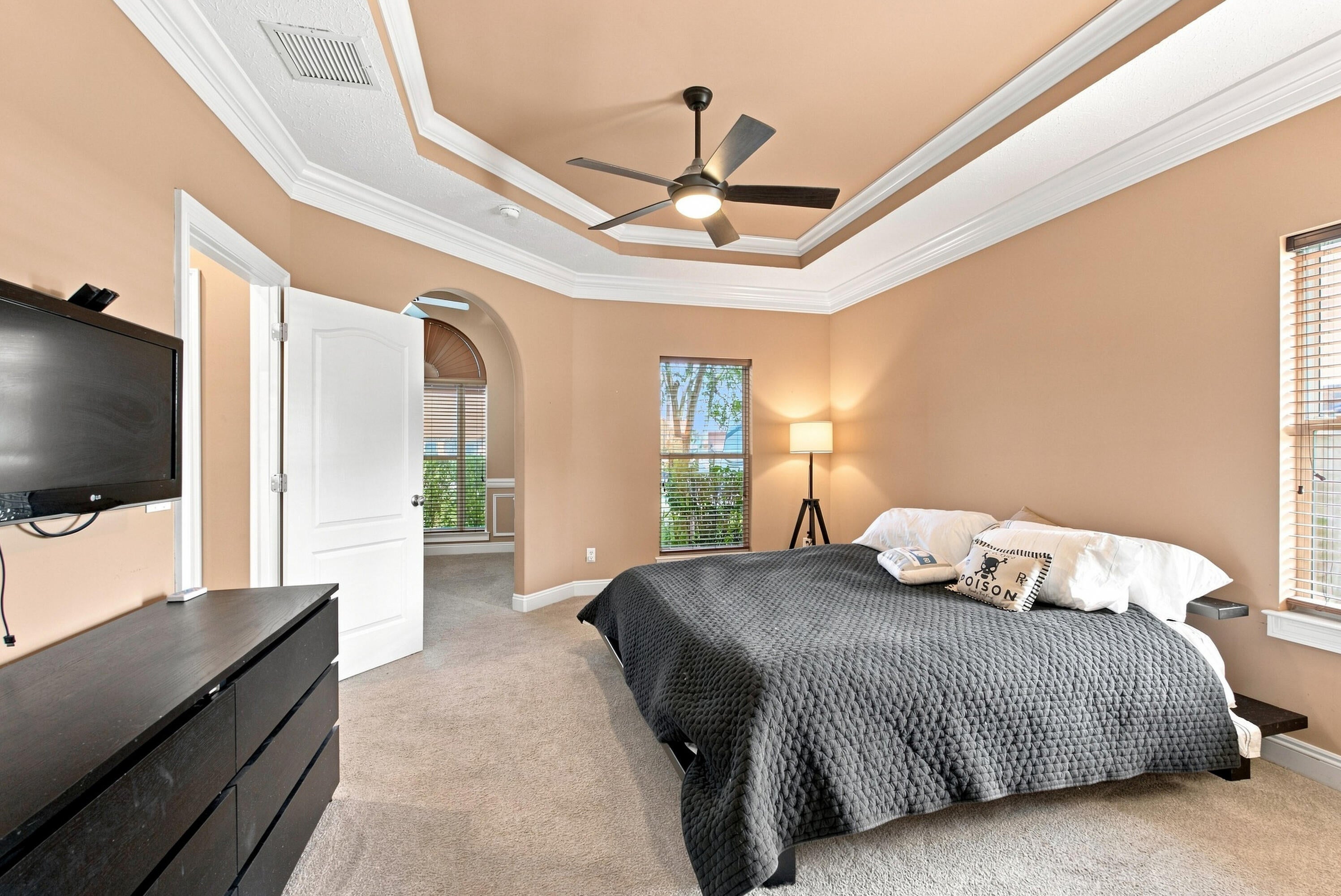 Shadow Ridge - Residential