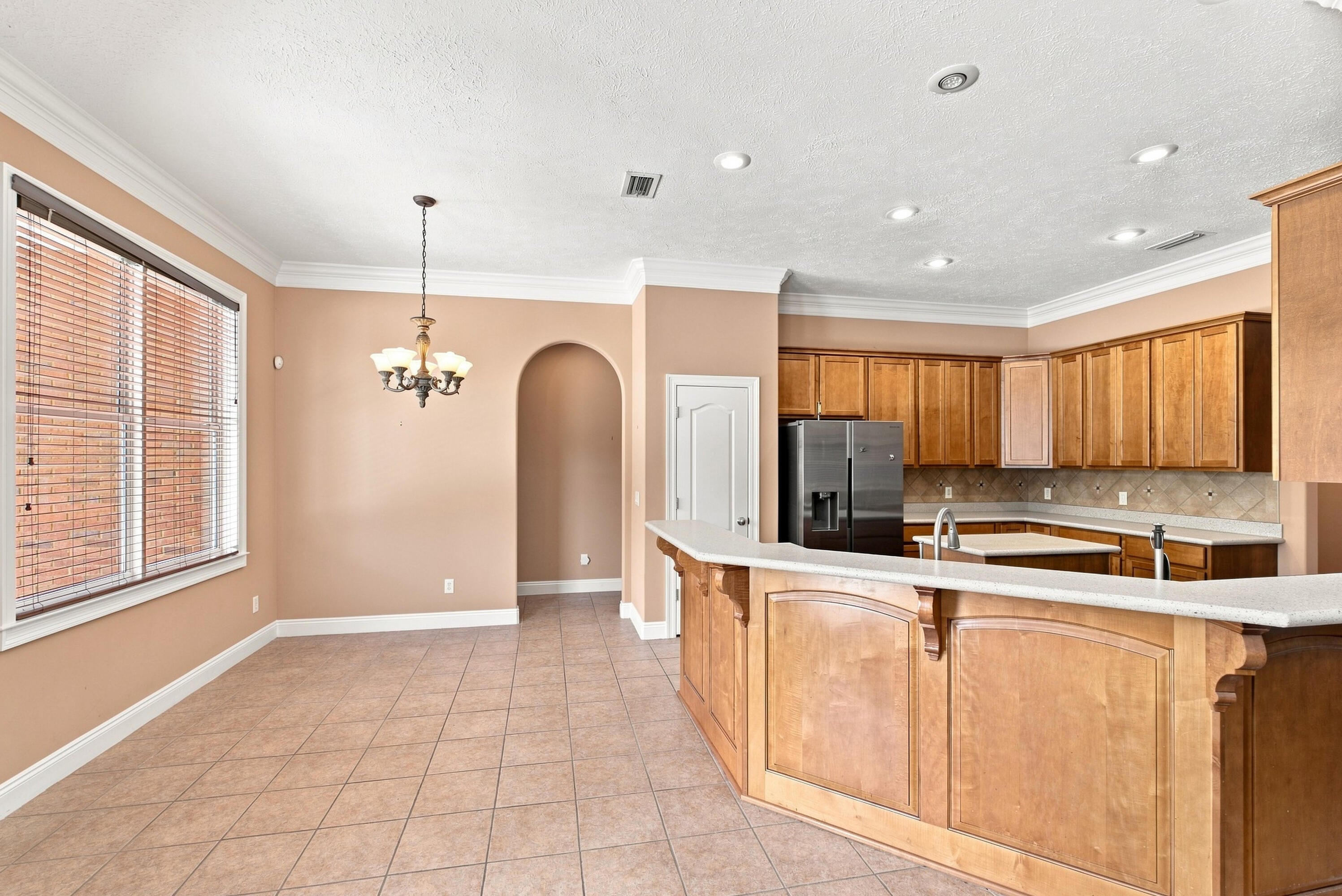 Shadow Ridge - Residential