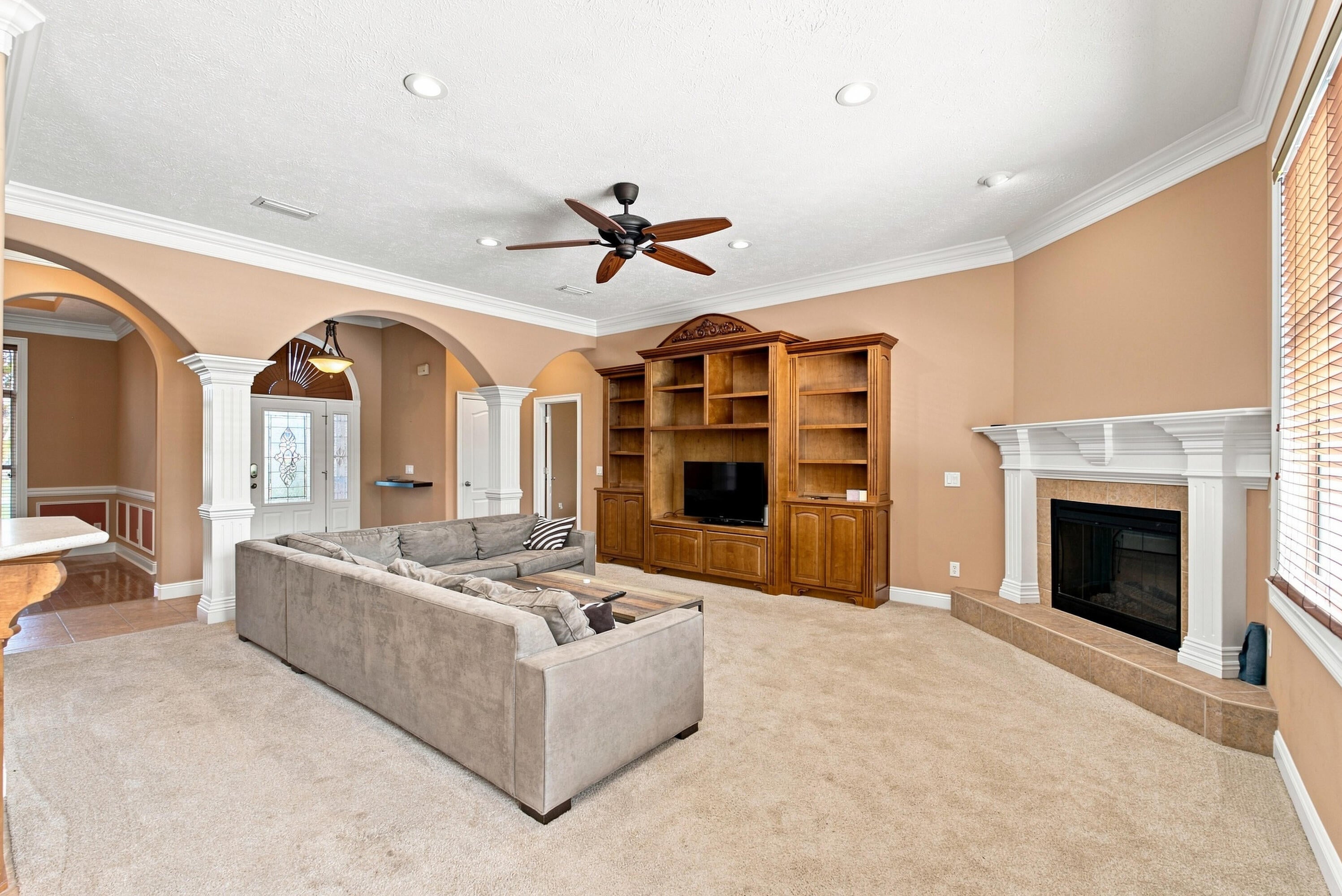 Shadow Ridge - Residential