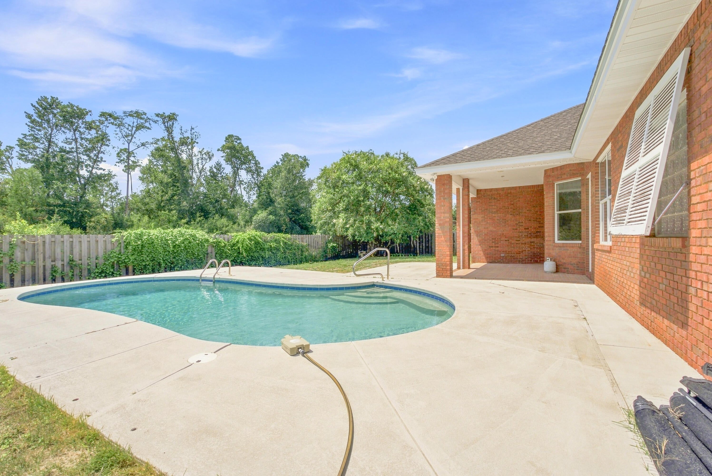 Shadow Ridge - Residential