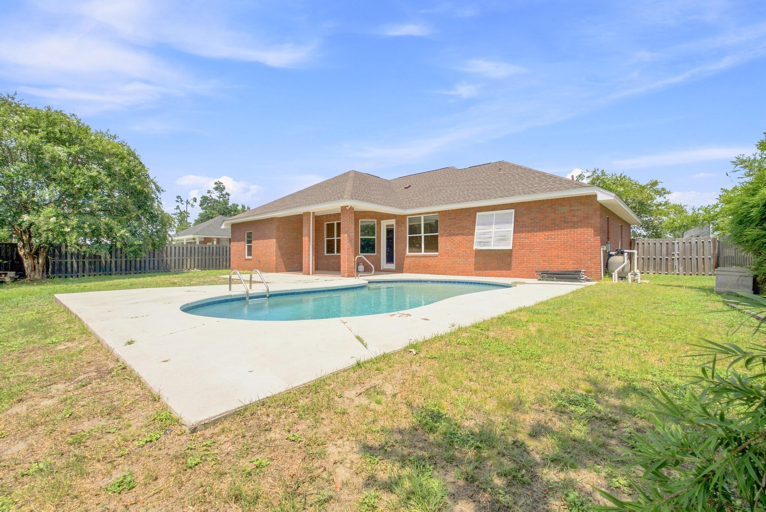 Shadow Ridge - Residential