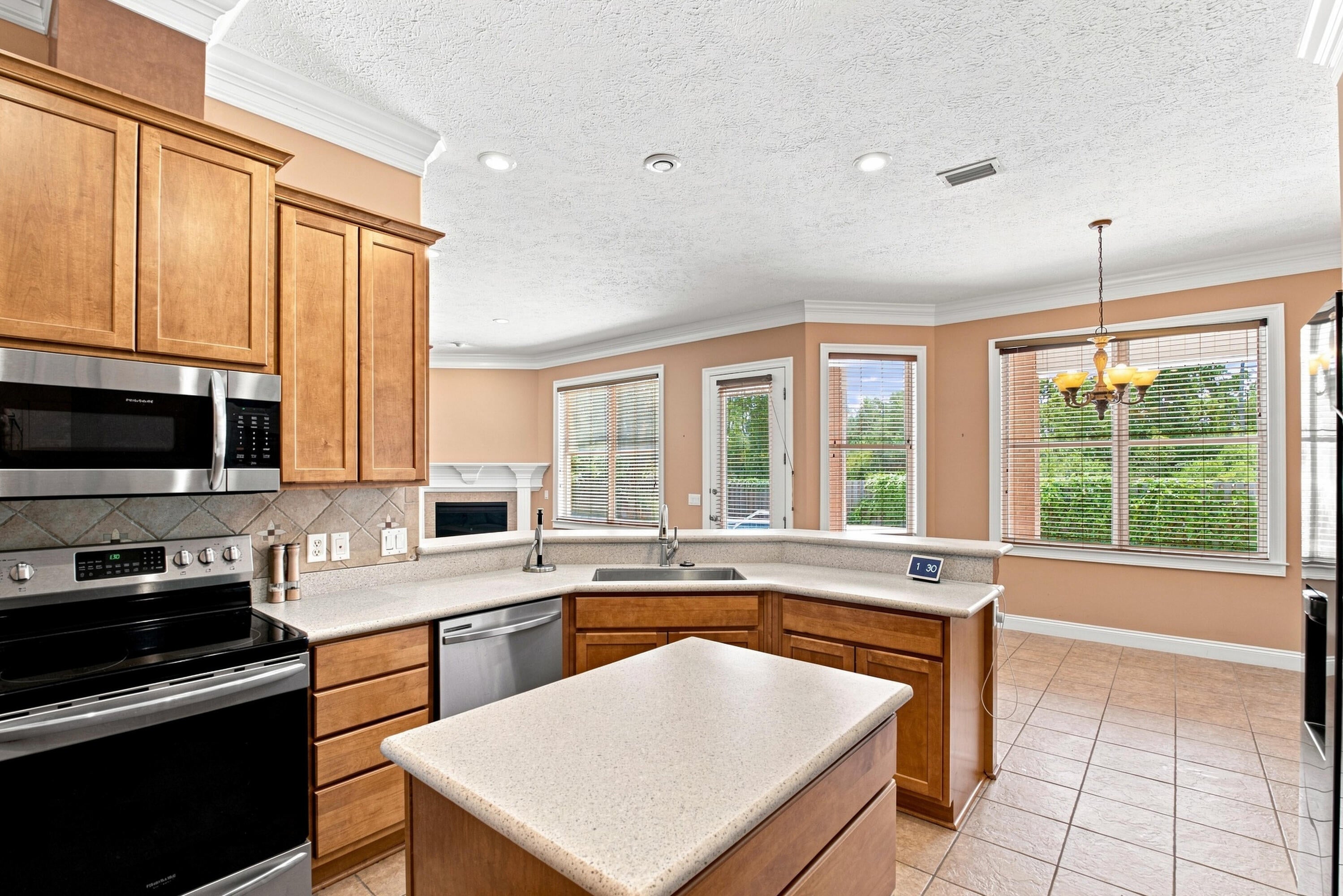 Shadow Ridge - Residential