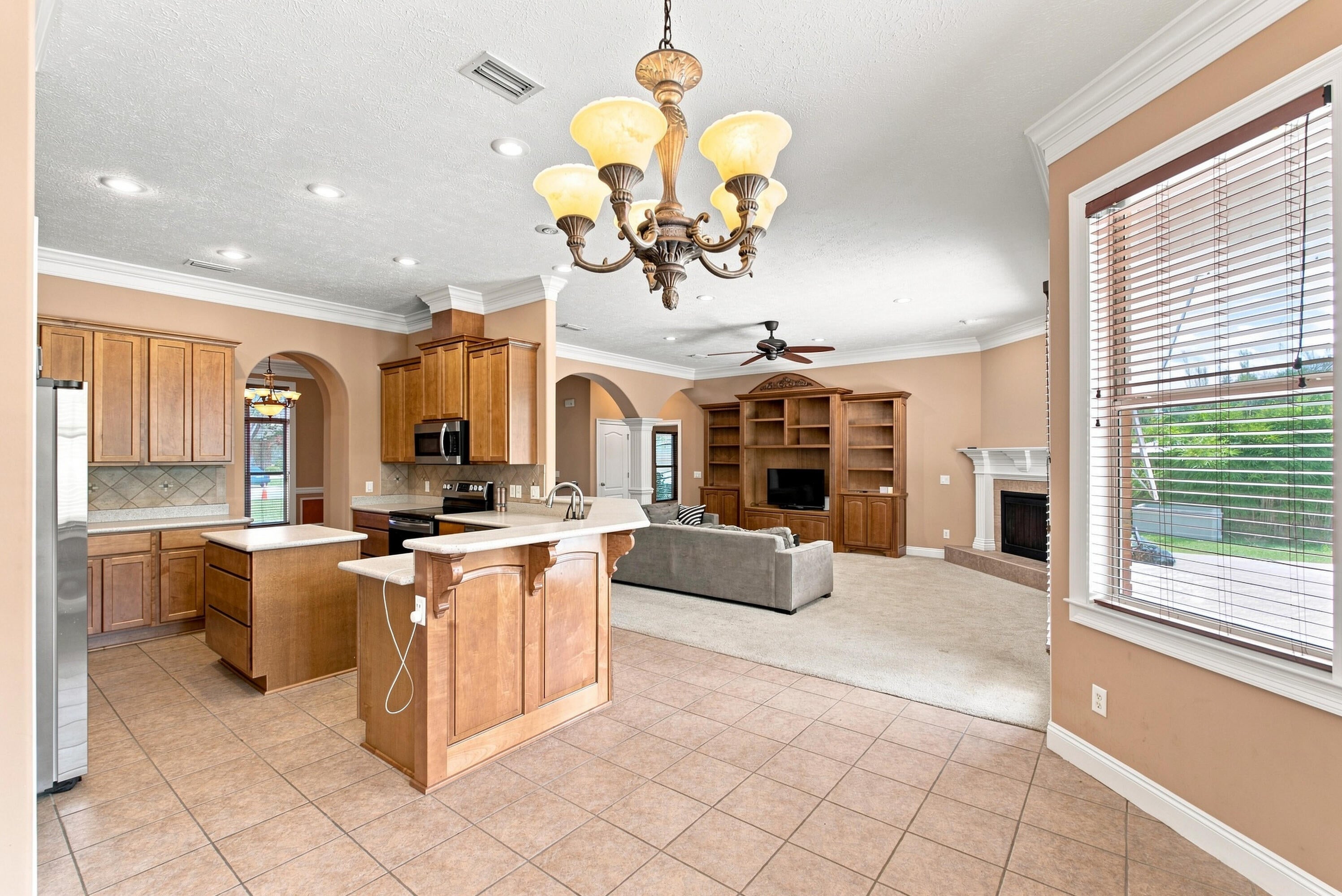 Shadow Ridge - Residential