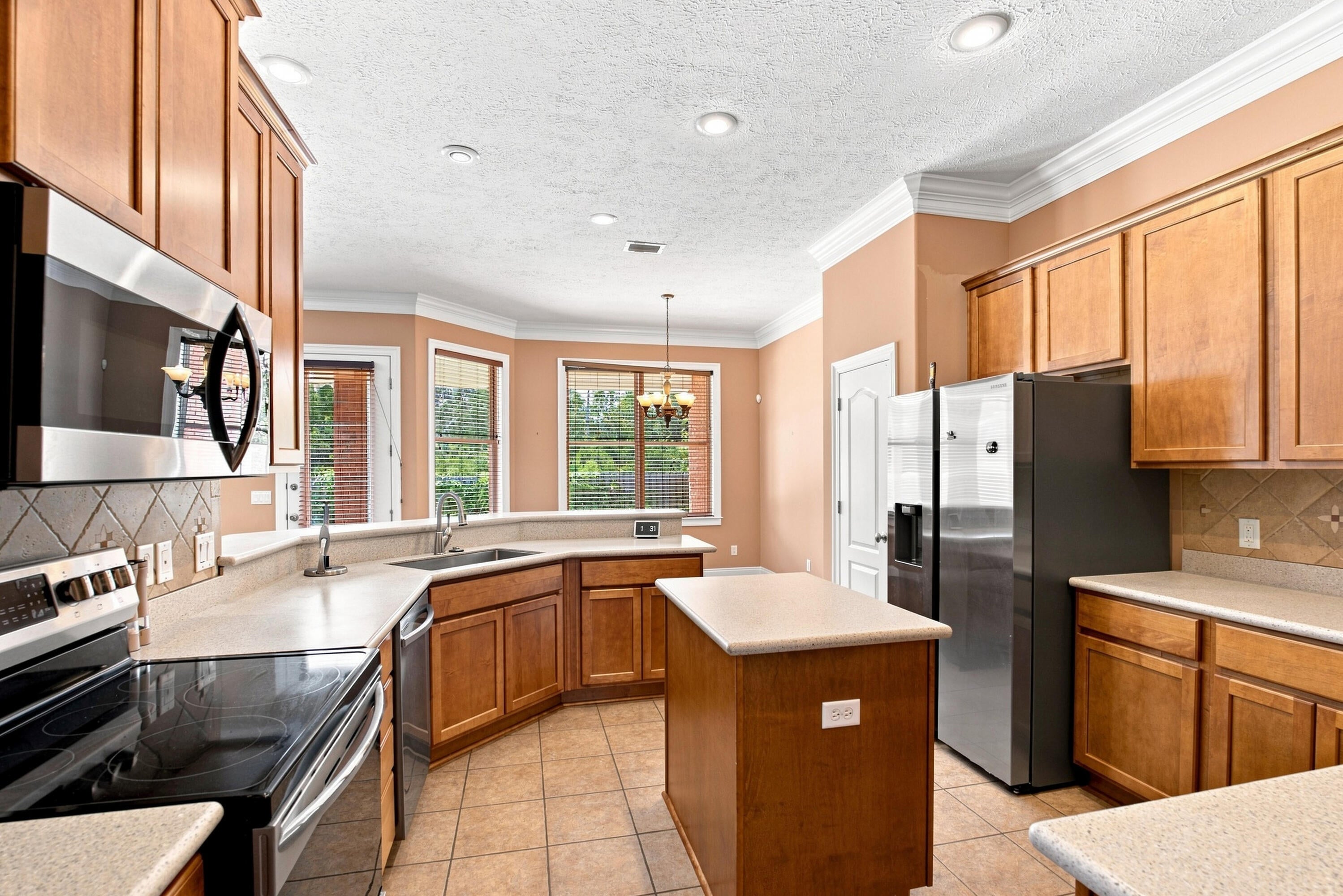 Shadow Ridge - Residential