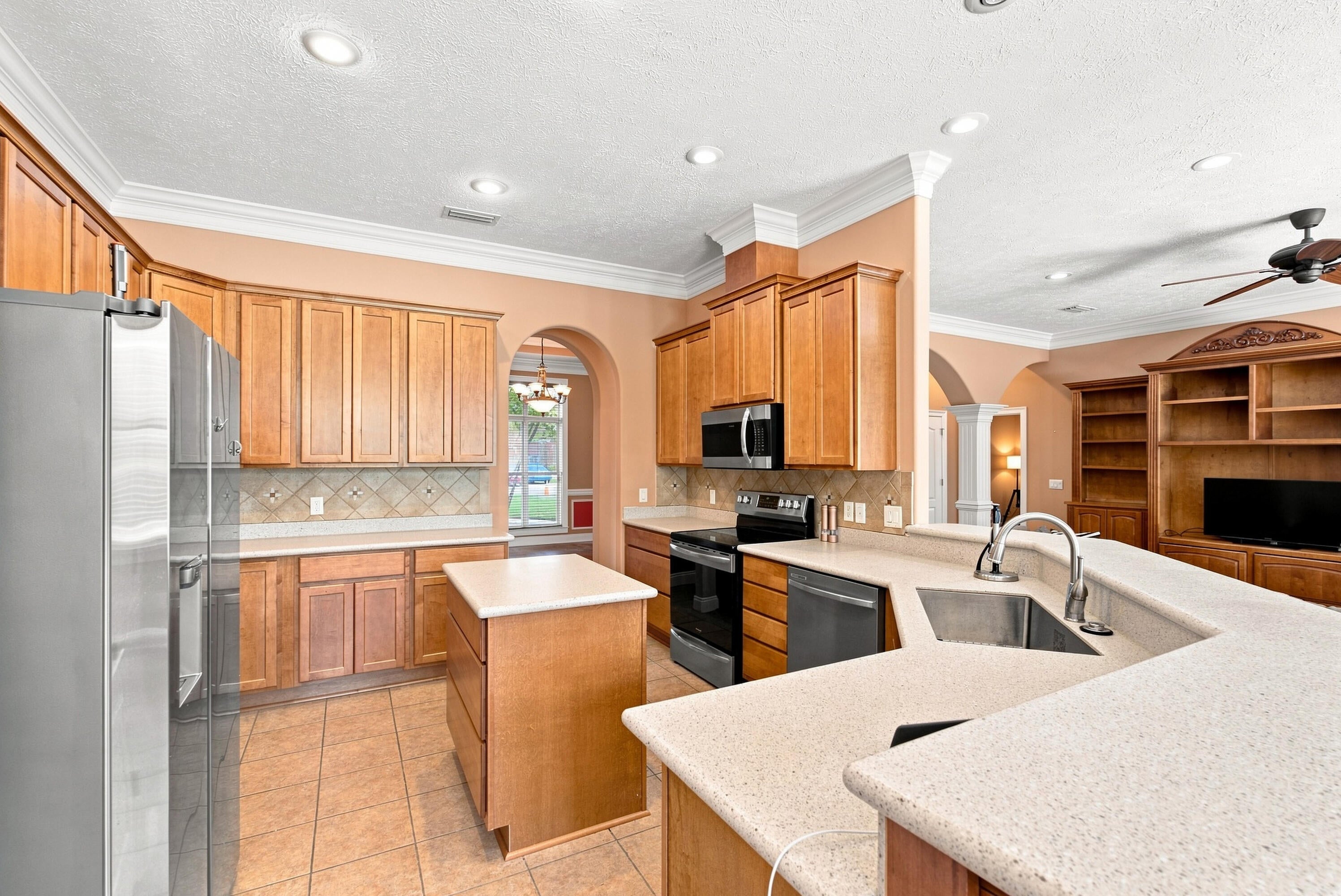 Shadow Ridge - Residential