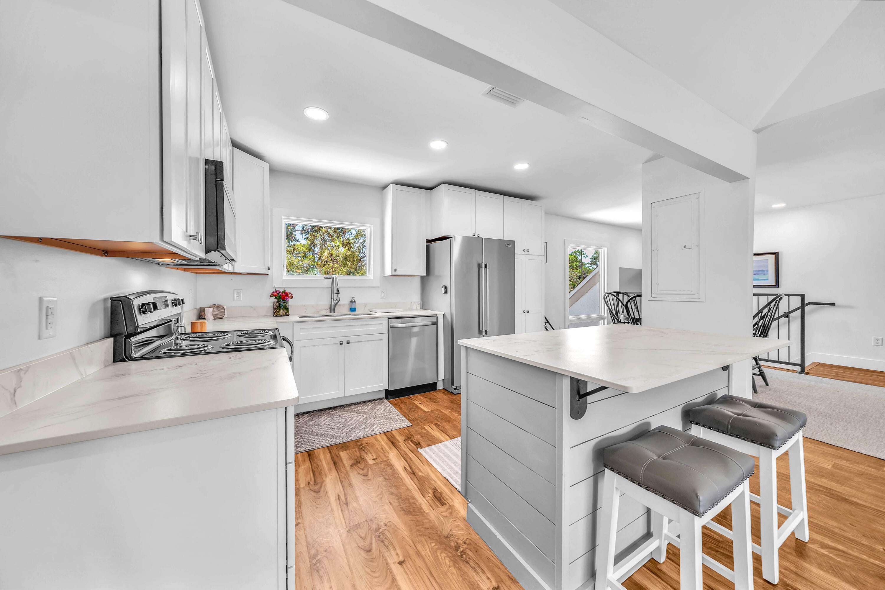 Bay Point Turtlegrass Villas - Residential