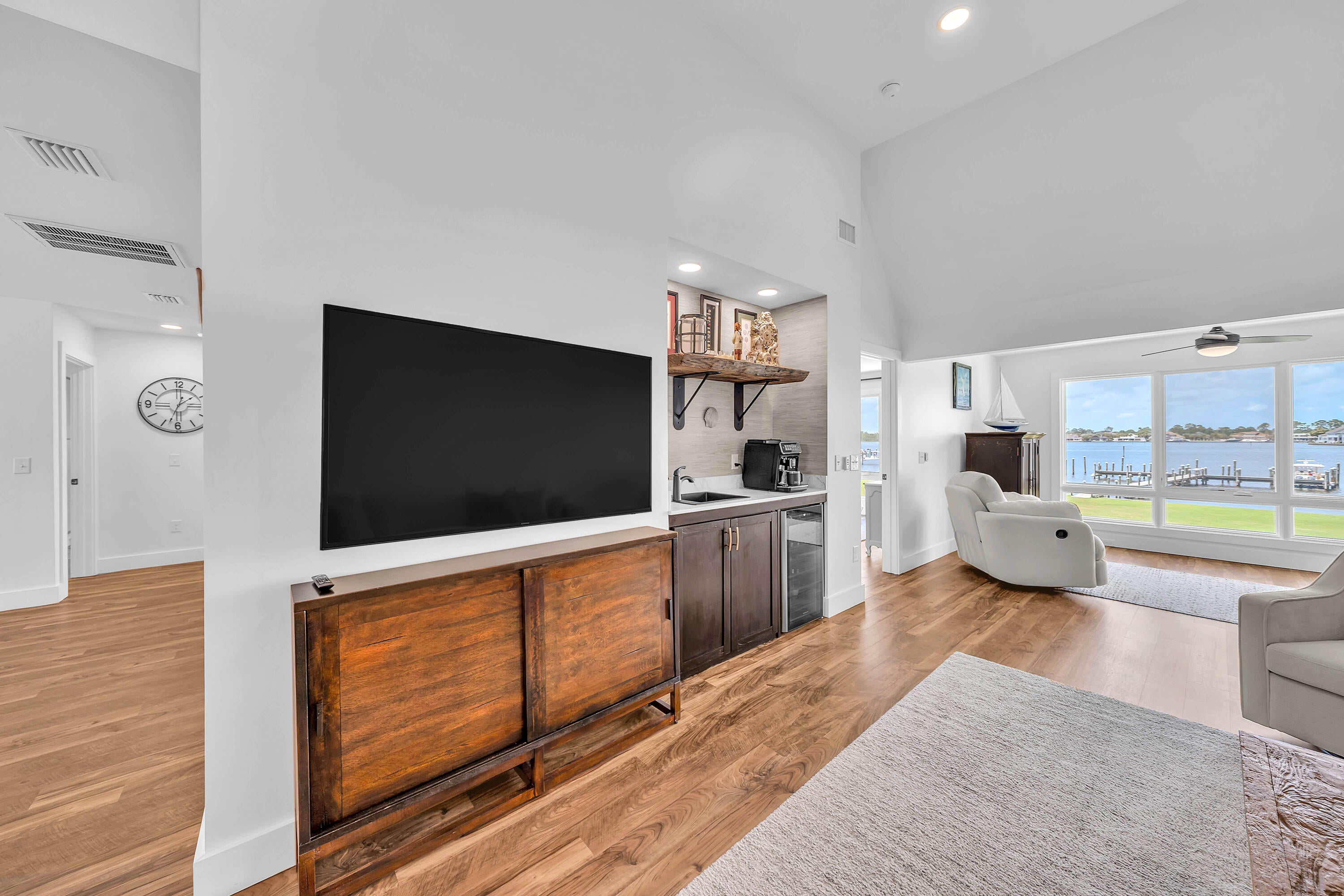 Bay Point Turtlegrass Villas - Residential