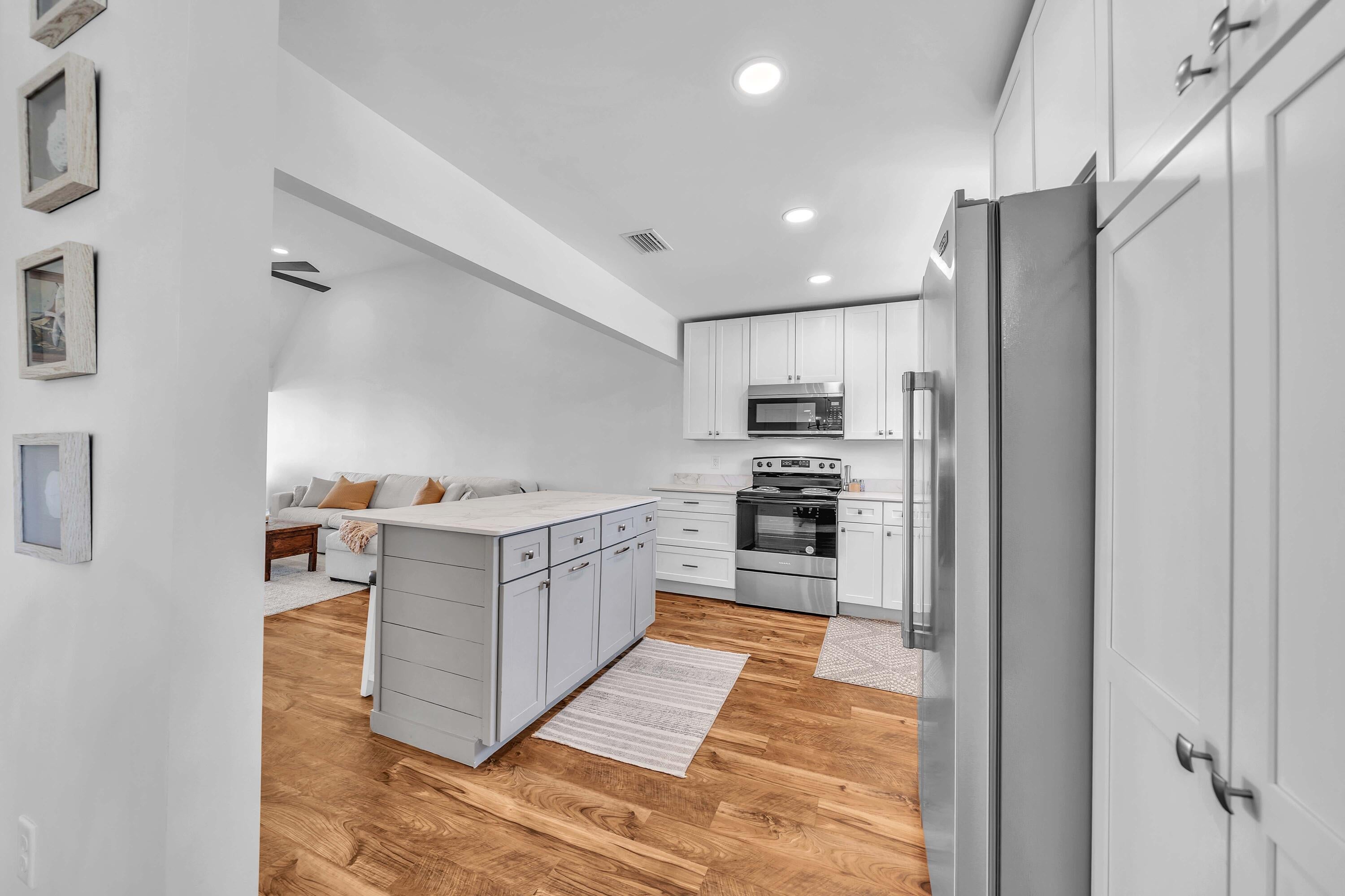 Bay Point Turtlegrass Villas - Residential