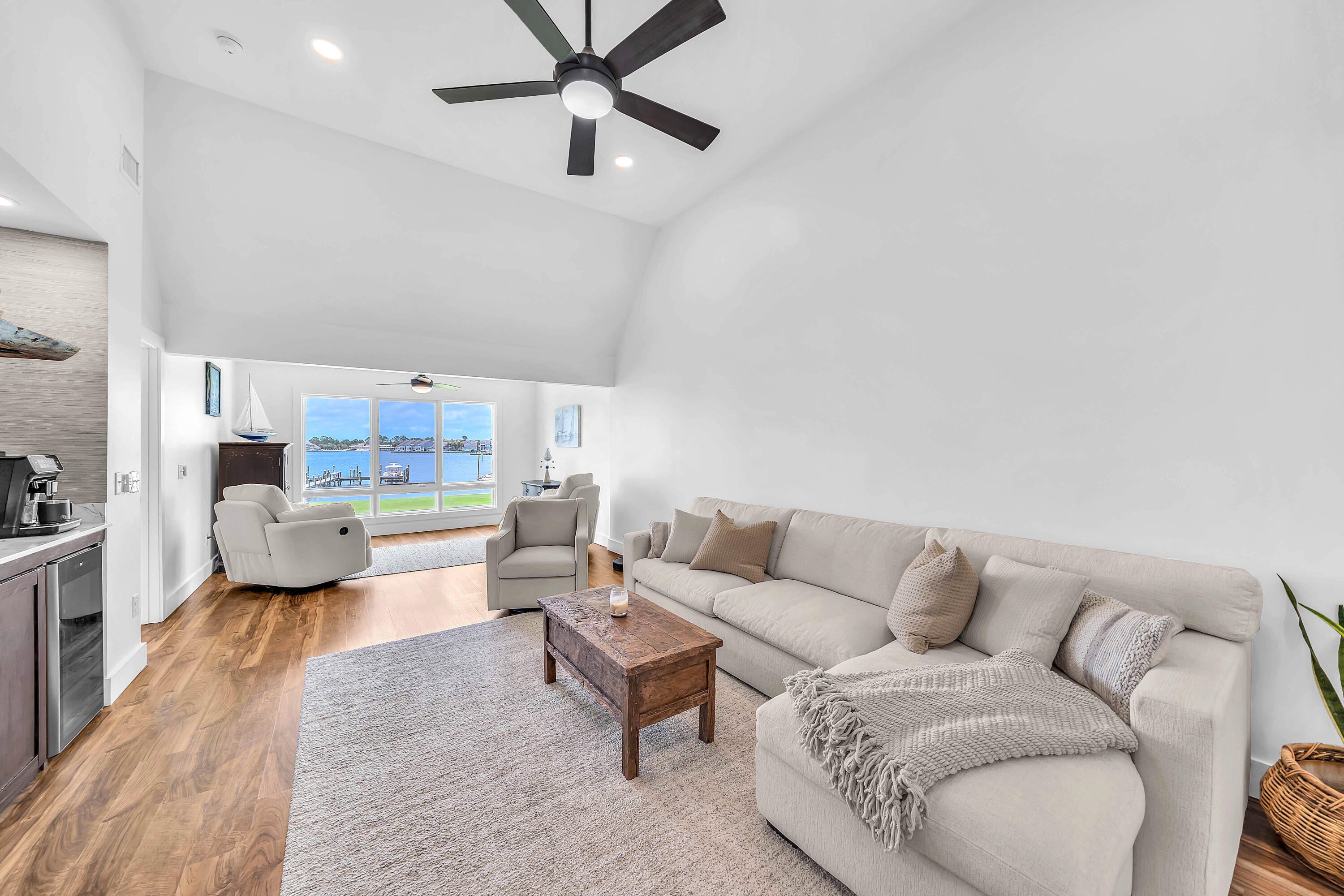 Bay Point Turtlegrass Villas - Residential