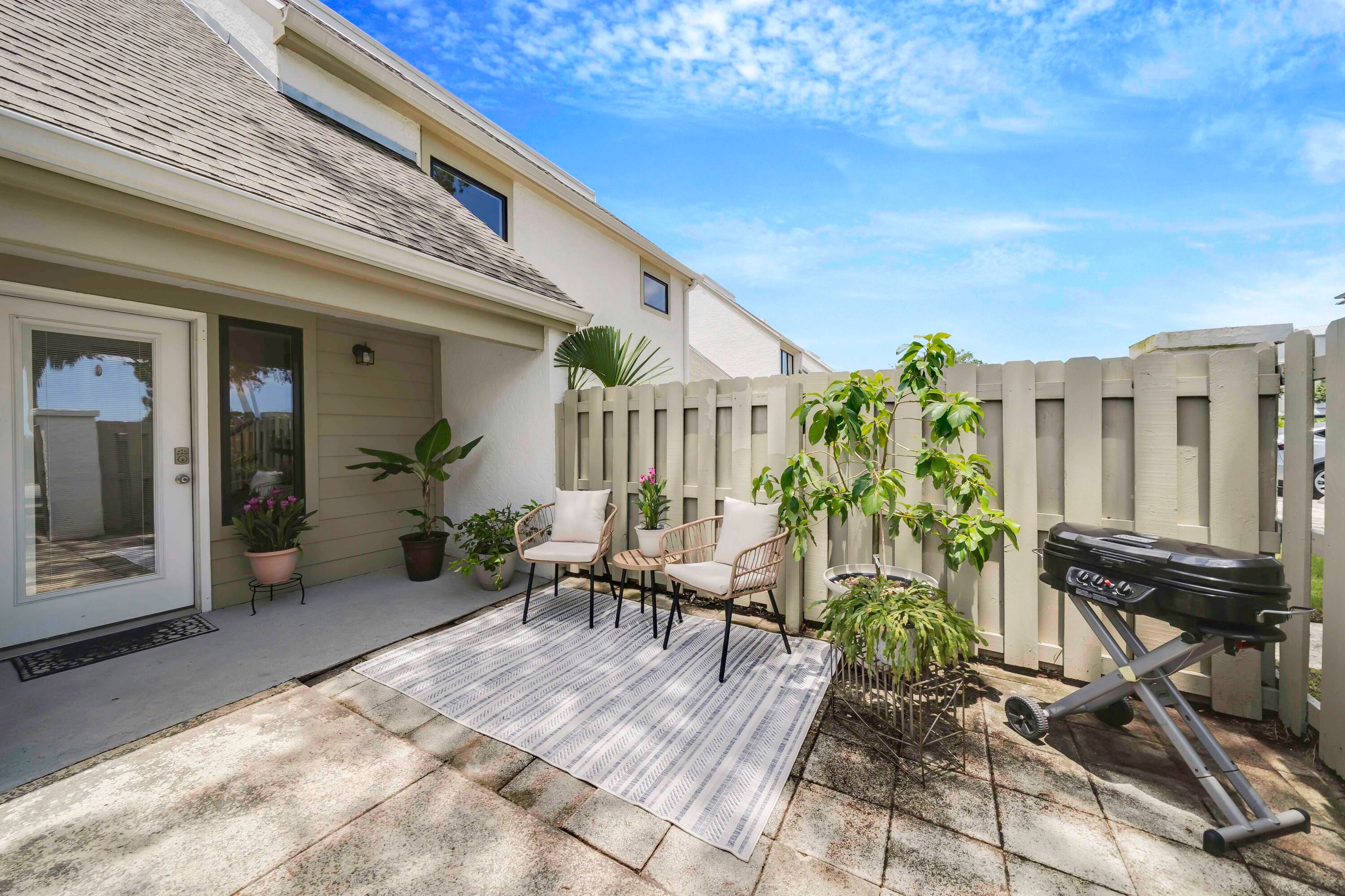 Bay Point Turtlegrass Villas - Residential