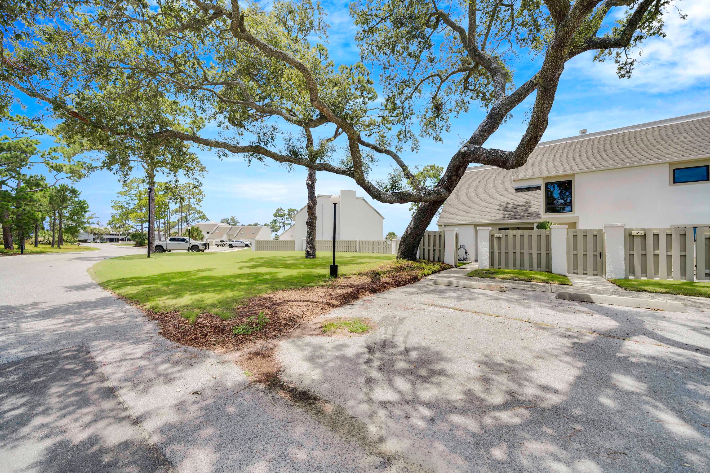 Bay Point Turtlegrass Villas - Residential