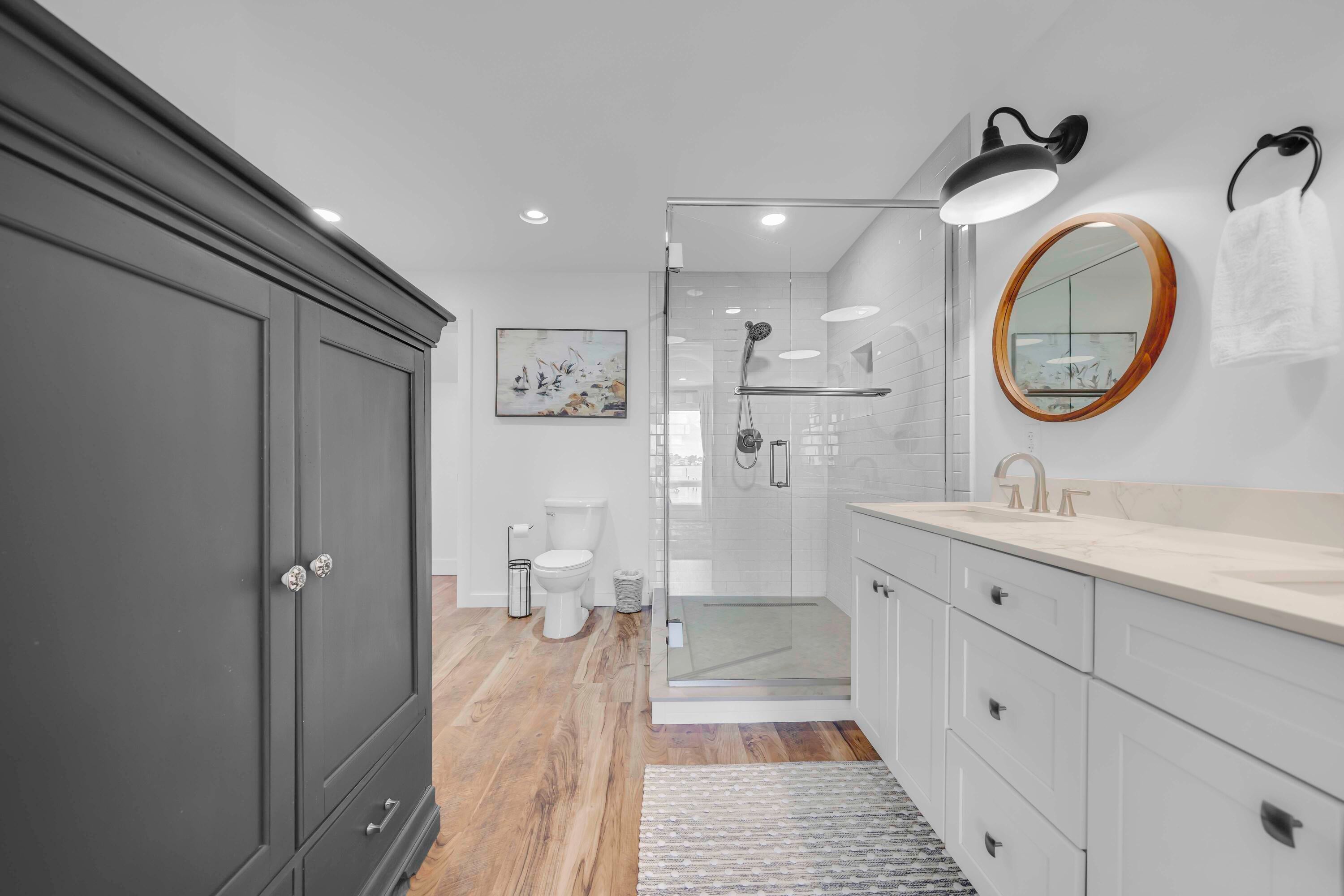 Bay Point Turtlegrass Villas - Residential