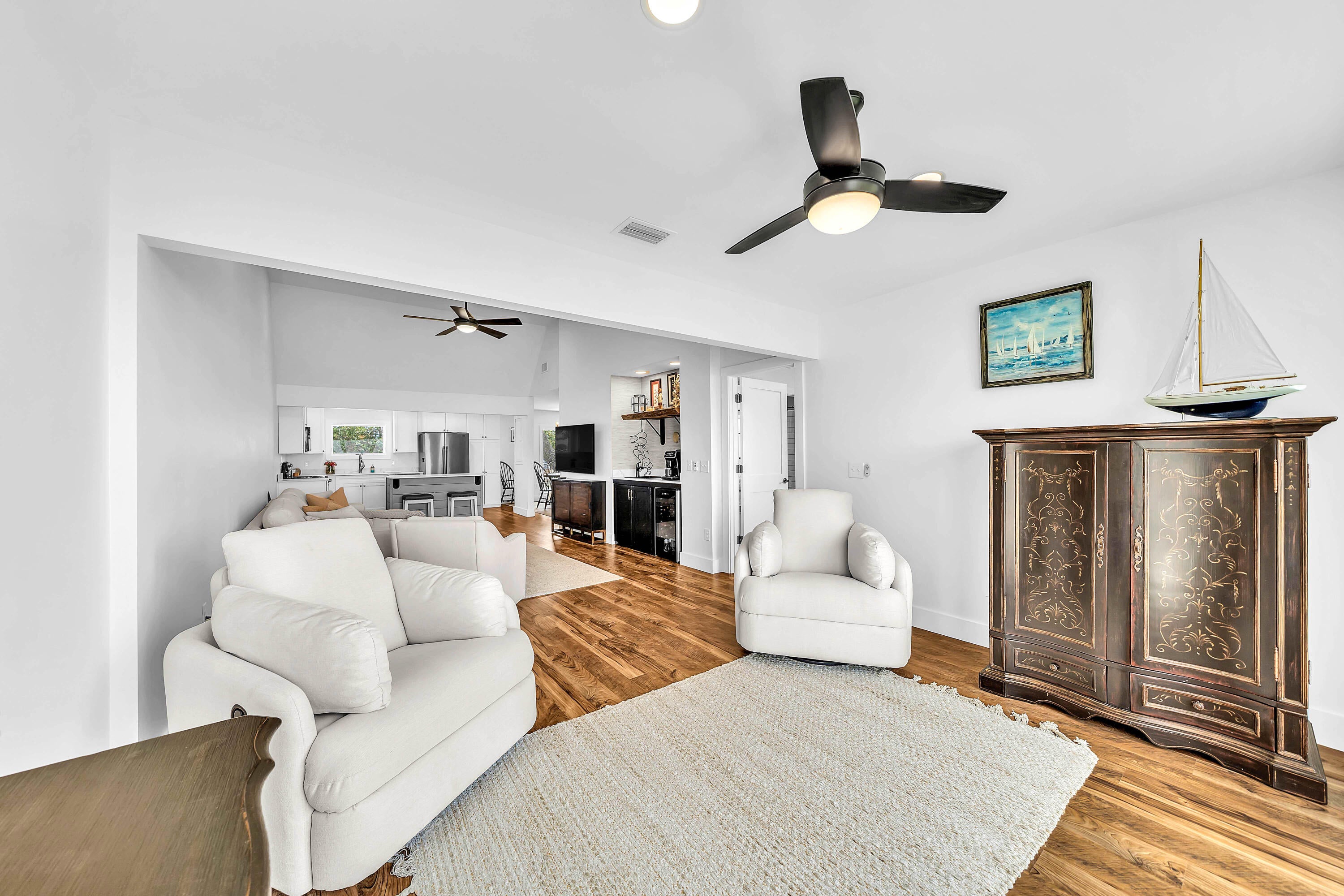 Bay Point Turtlegrass Villas - Residential