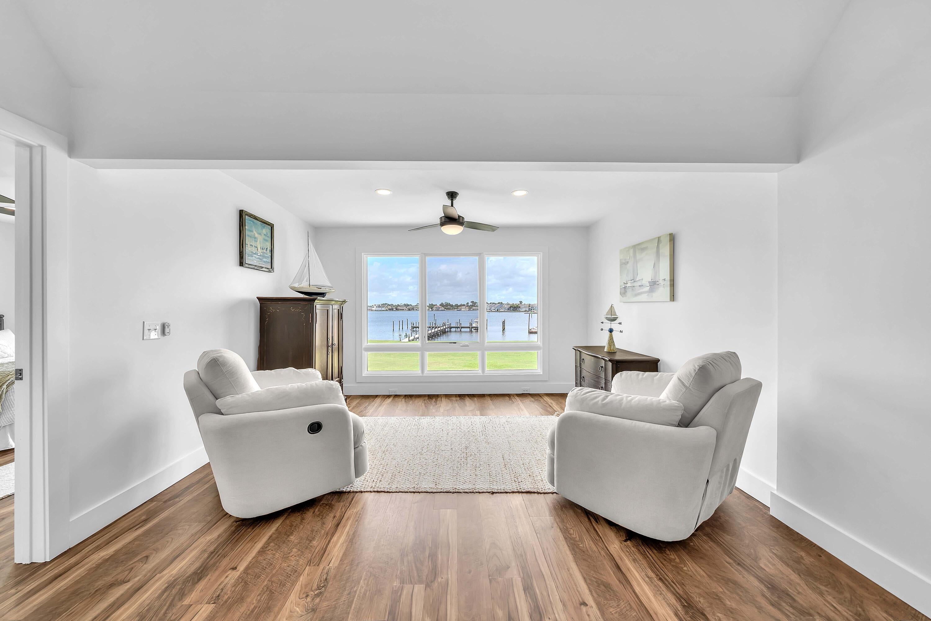 Bay Point Turtlegrass Villas - Residential