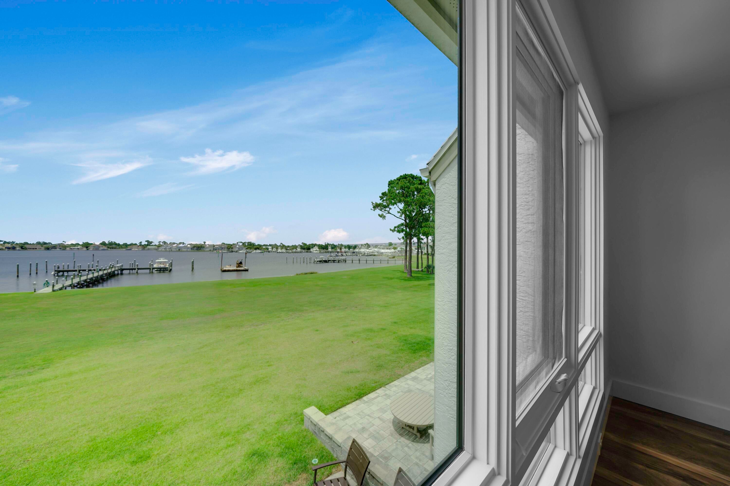 Bay Point Turtlegrass Villas - Residential