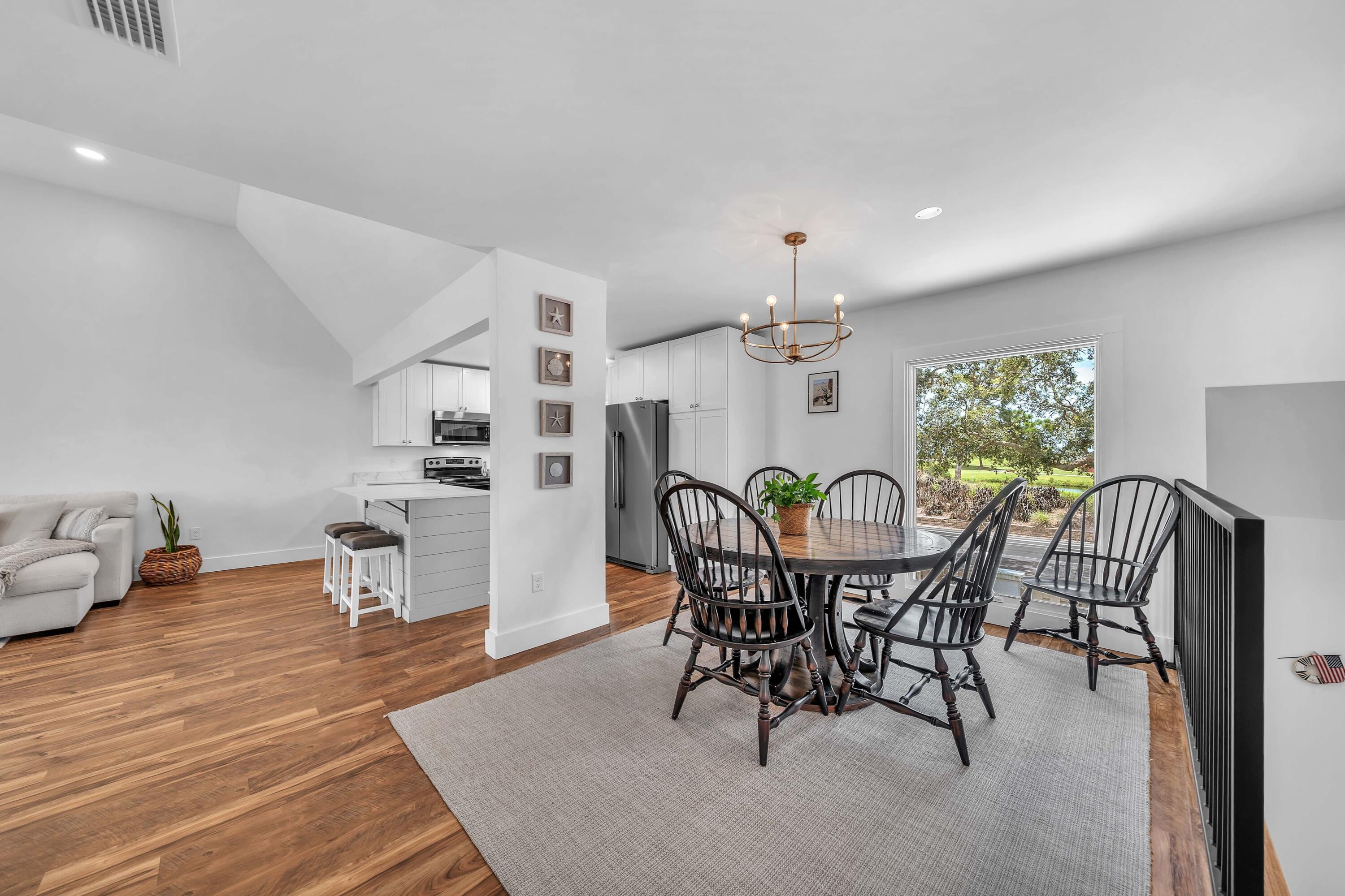 Bay Point Turtlegrass Villas - Residential