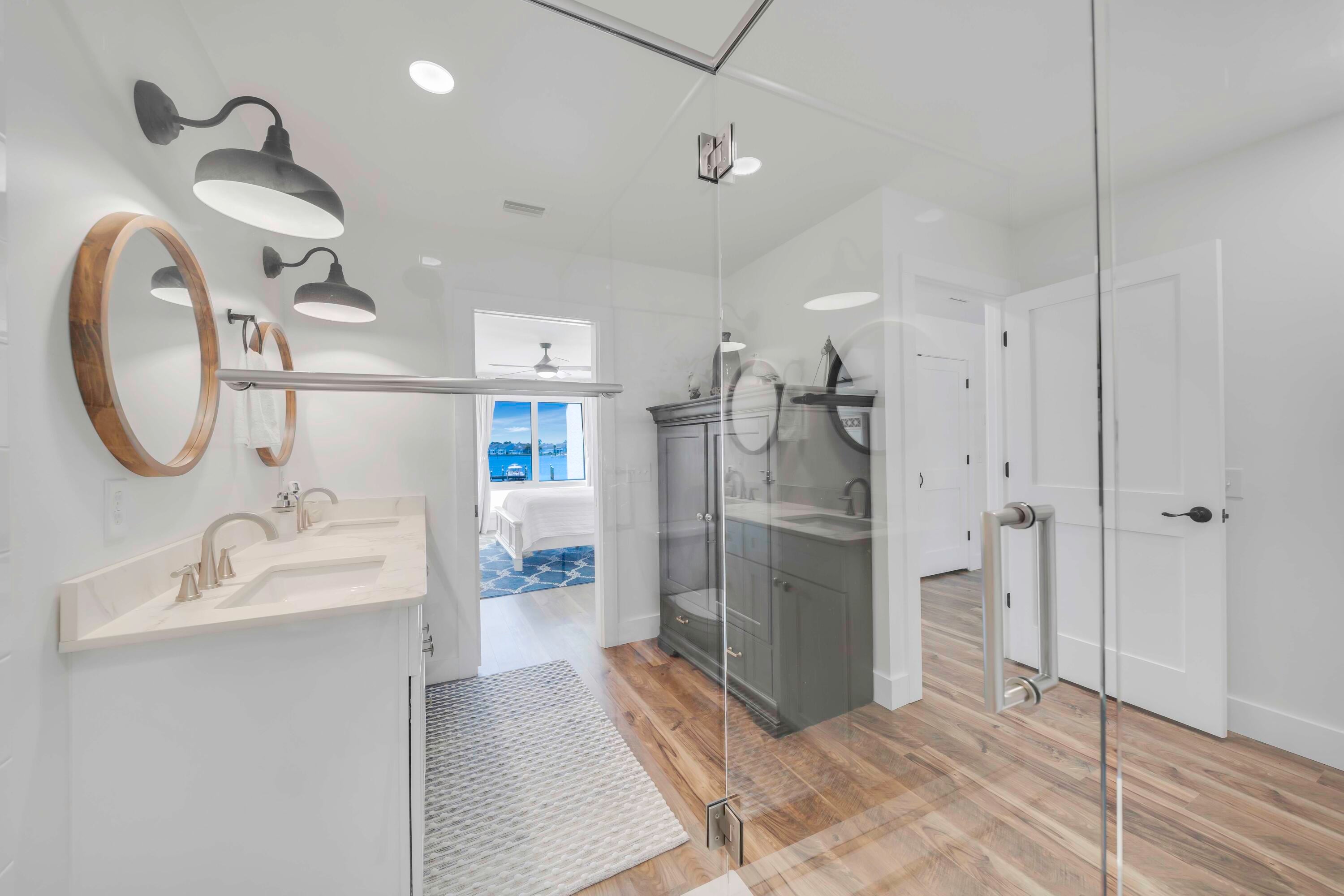 Bay Point Turtlegrass Villas - Residential