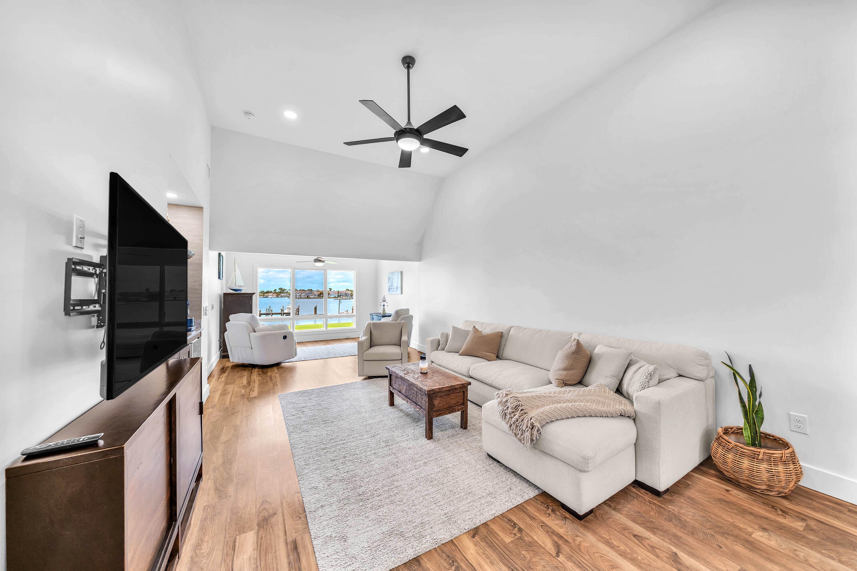 Bay Point Turtlegrass Villas - Residential