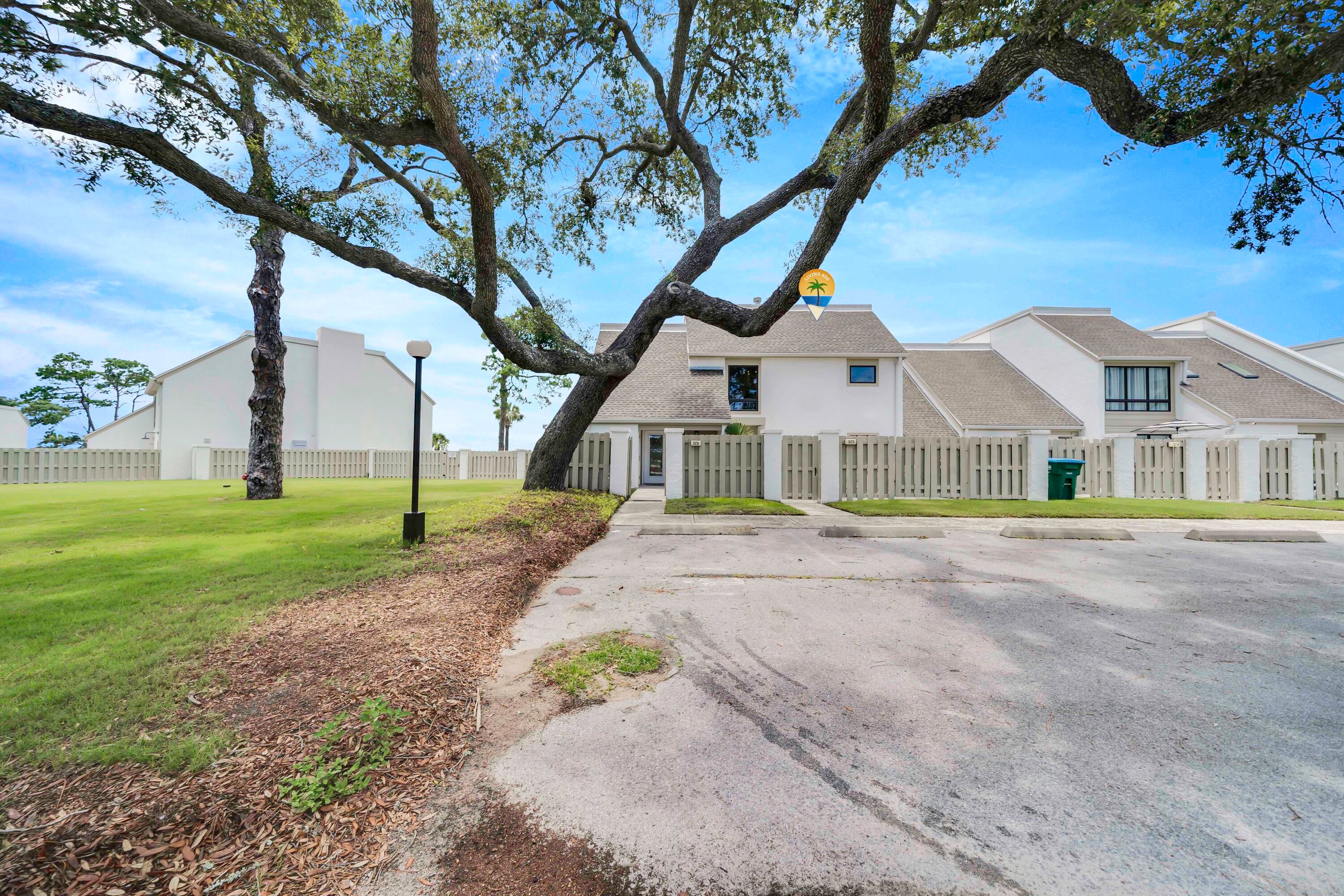 Bay Point Turtlegrass Villas - Residential