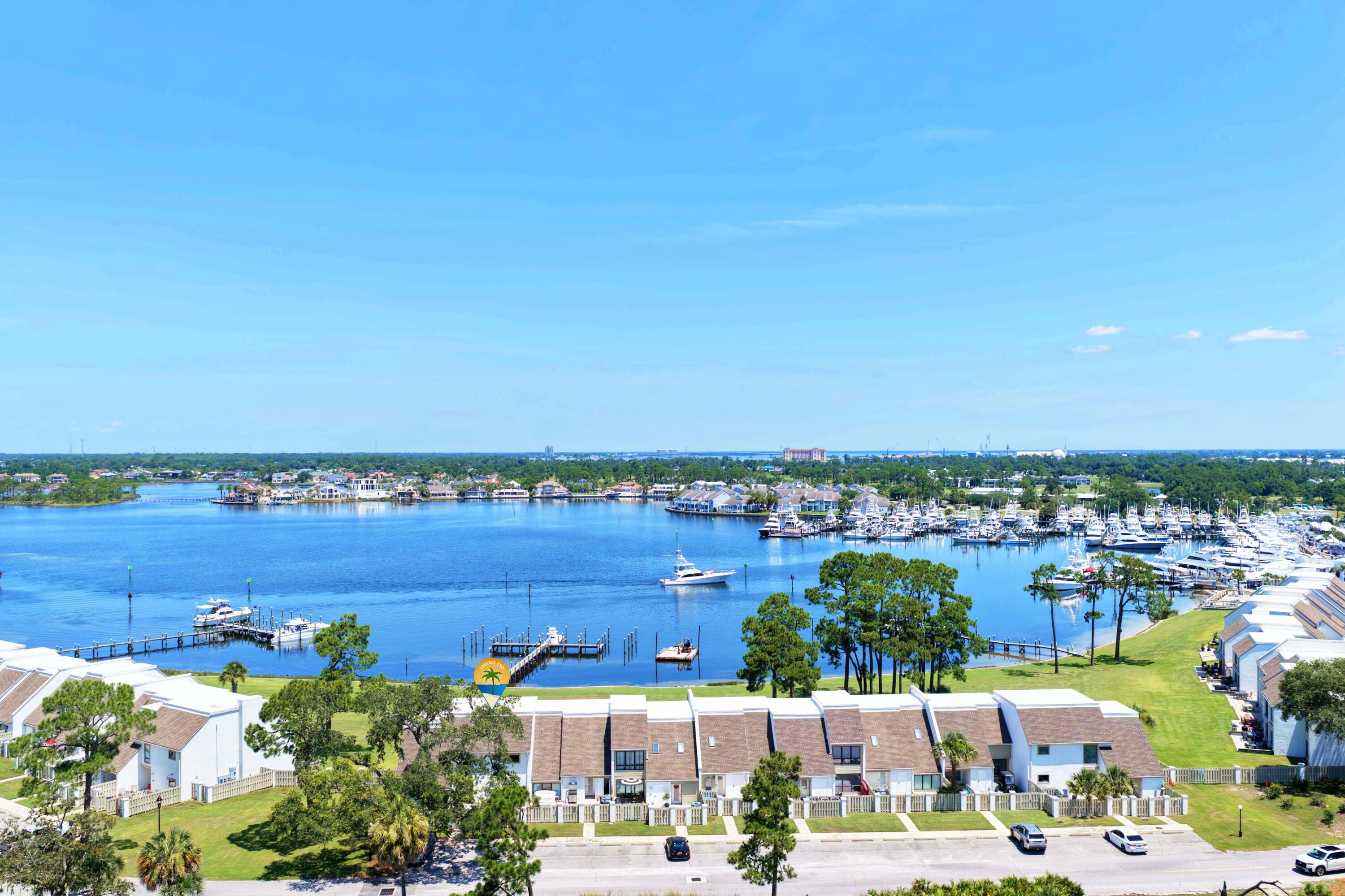 Bay Point Turtlegrass Villas - Residential