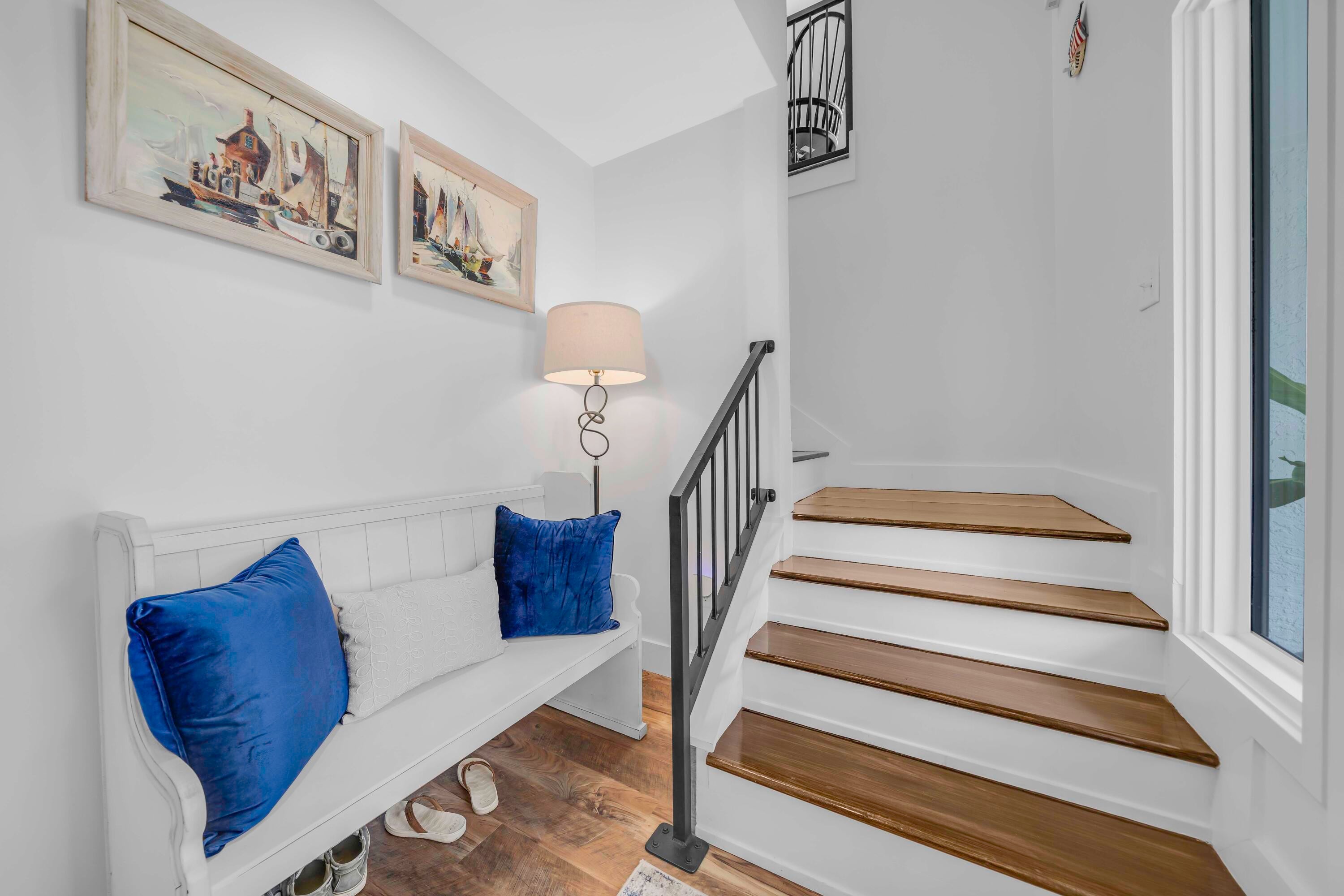 Bay Point Turtlegrass Villas - Residential