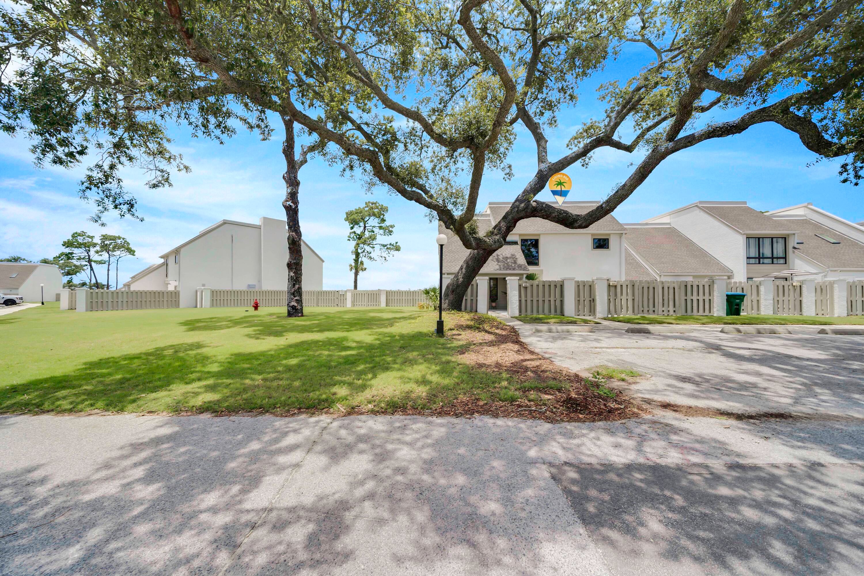 Bay Point Turtlegrass Villas - Residential