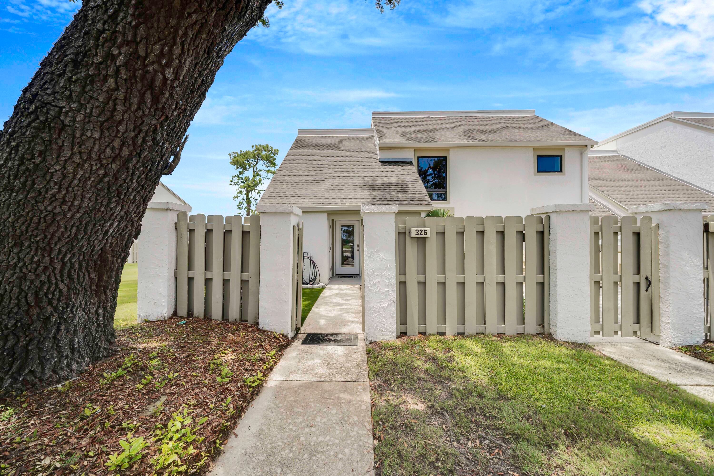 Bay Point Turtlegrass Villas - Residential