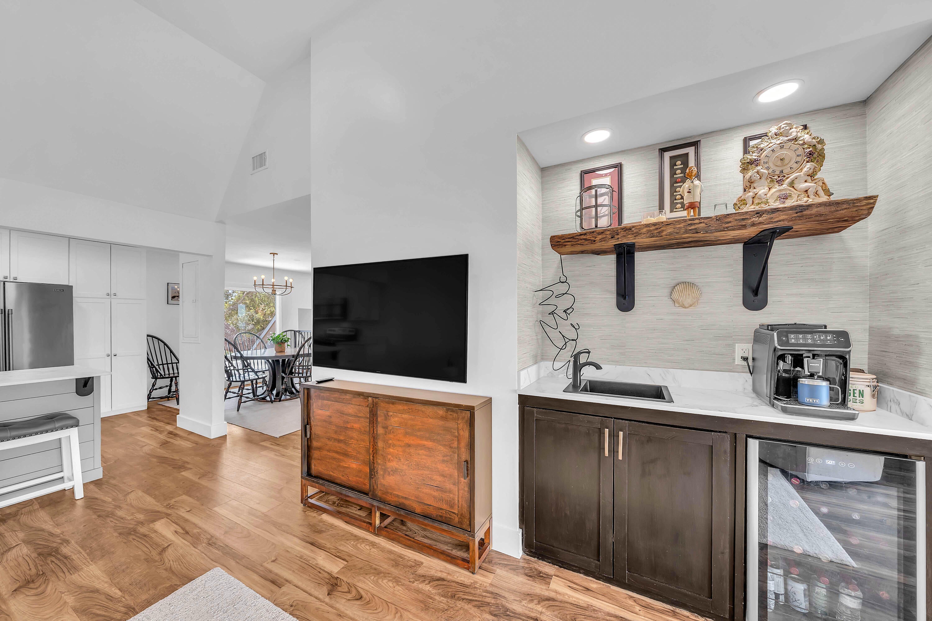 Bay Point Turtlegrass Villas - Residential
