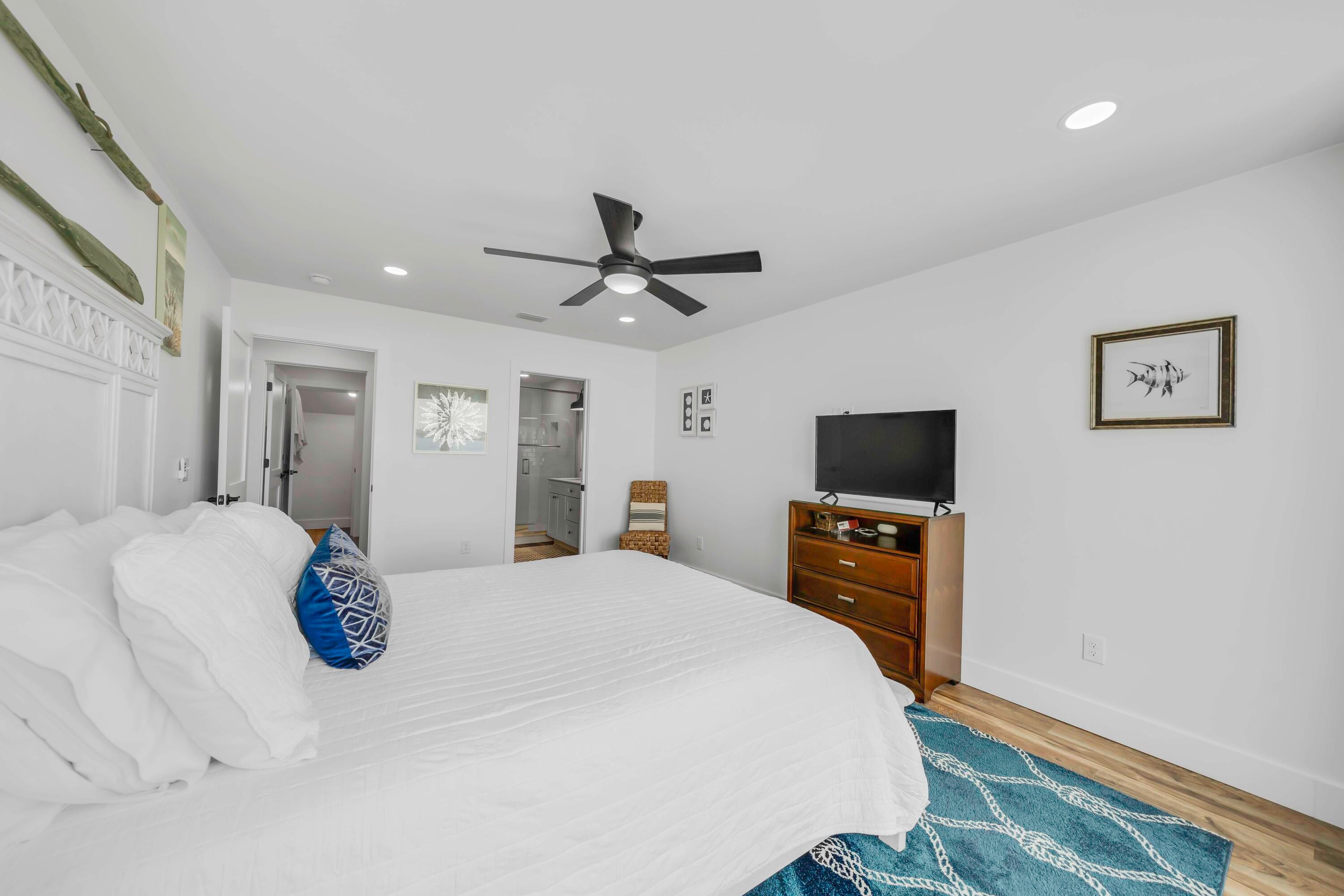 Bay Point Turtlegrass Villas - Residential