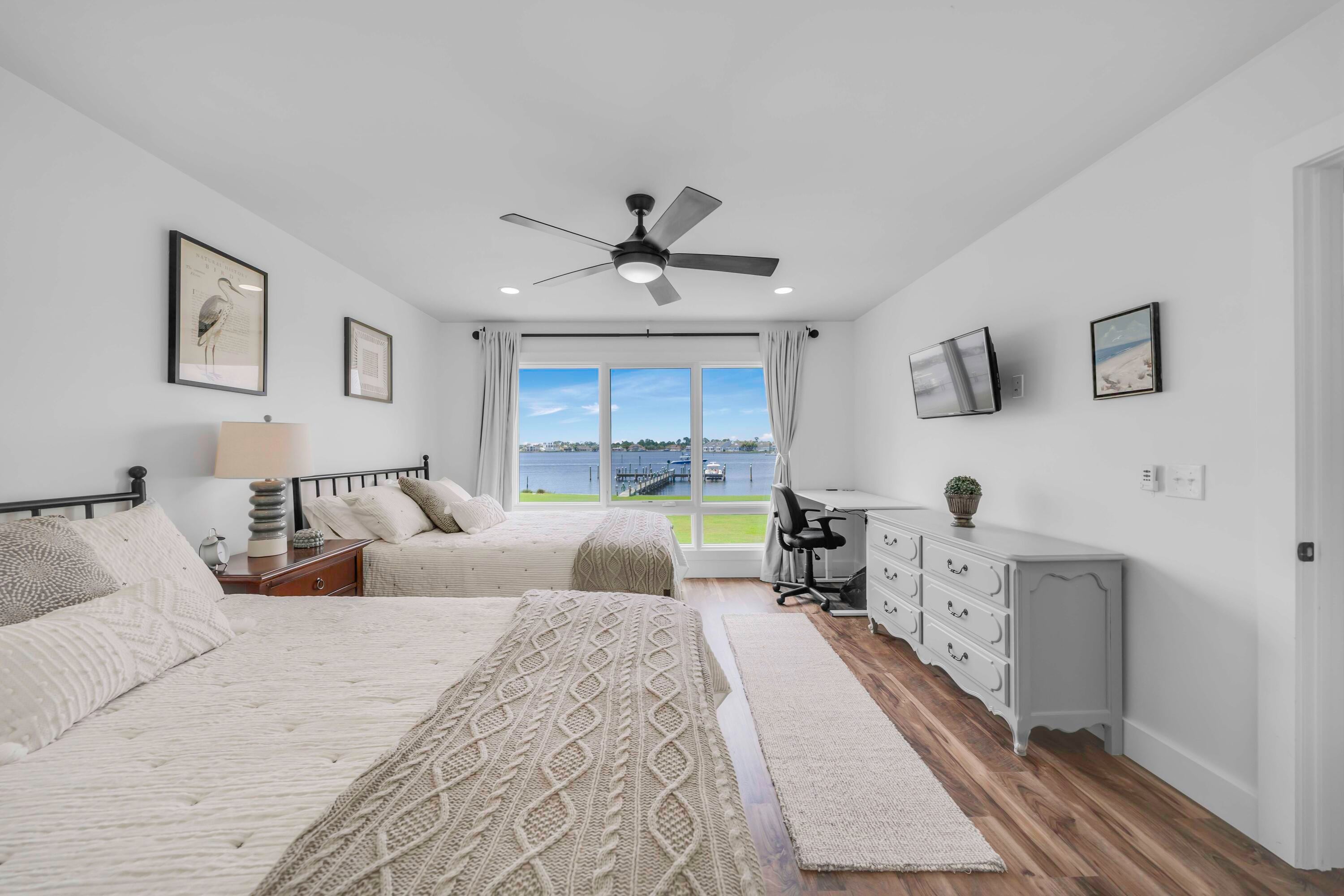 Bay Point Turtlegrass Villas - Residential