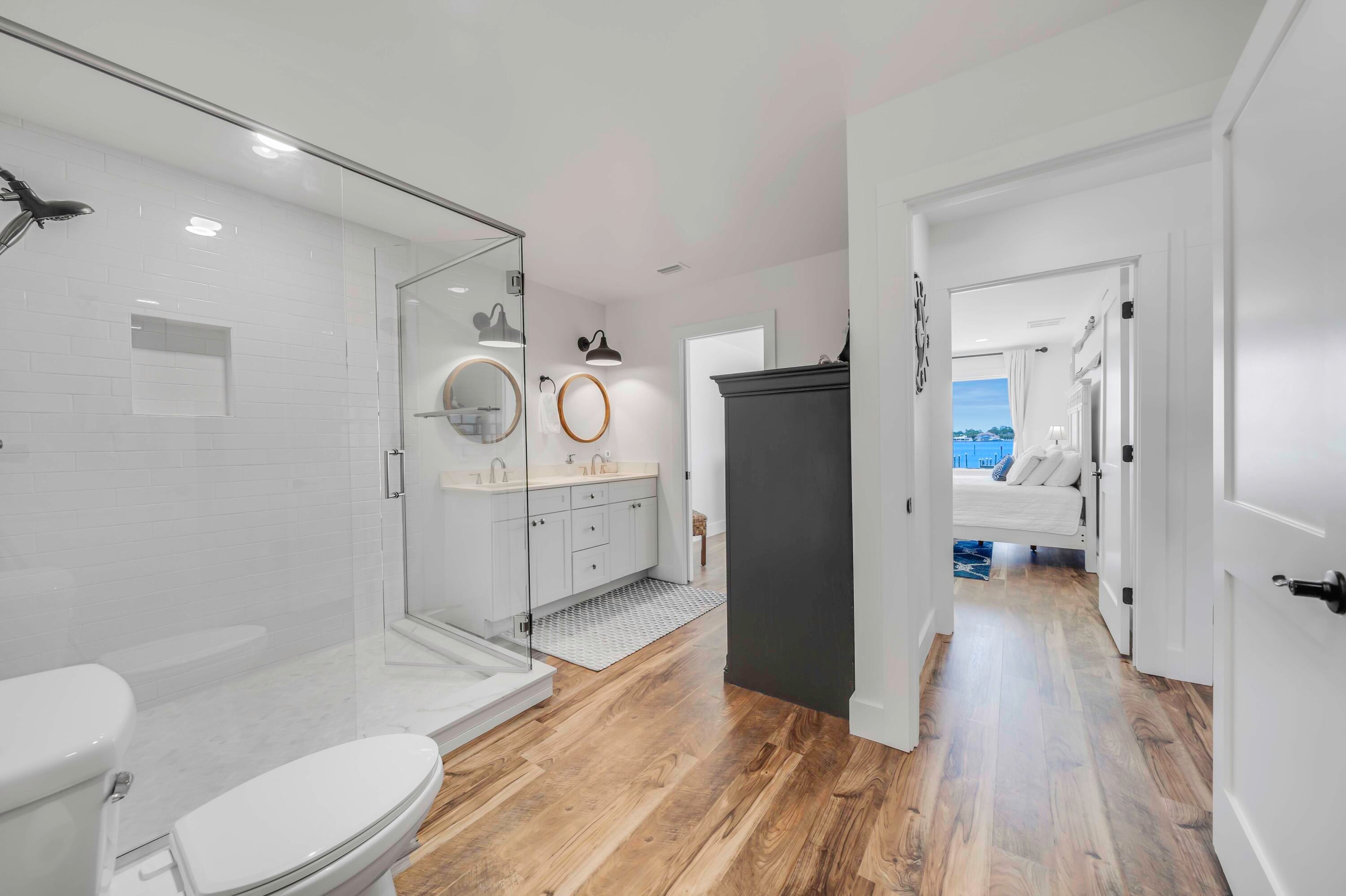 Bay Point Turtlegrass Villas - Residential
