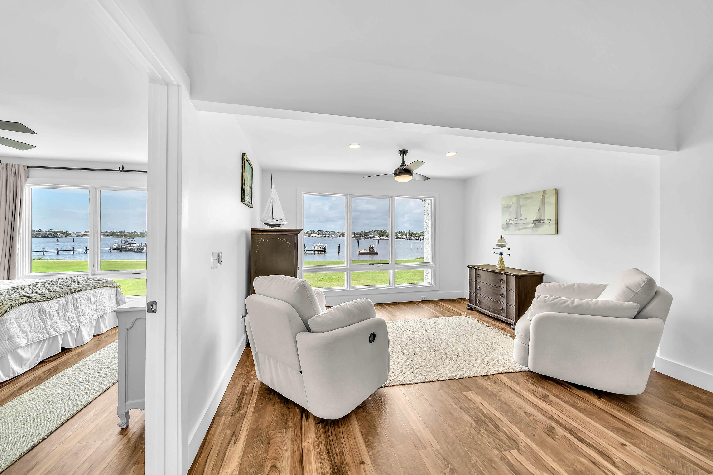 Bay Point Turtlegrass Villas - Residential