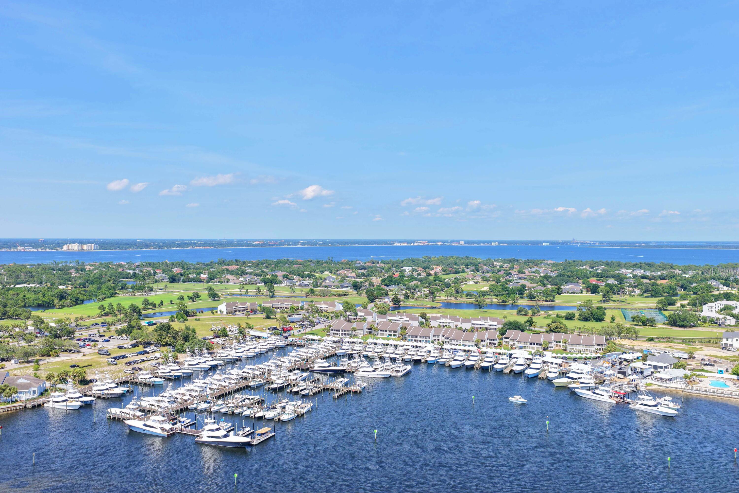Bay Point Turtlegrass Villas - Residential