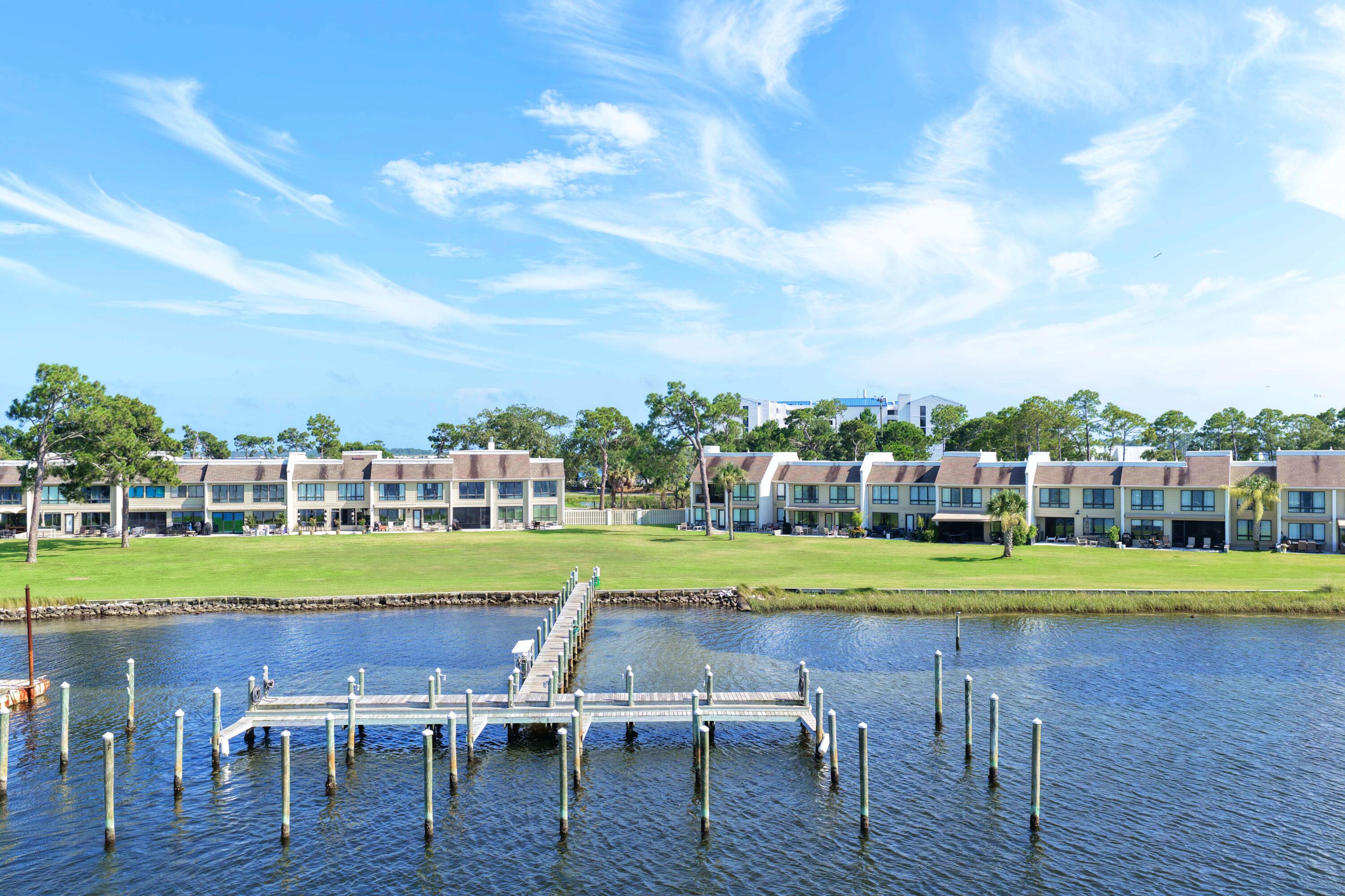Bay Point Turtlegrass Villas - Residential