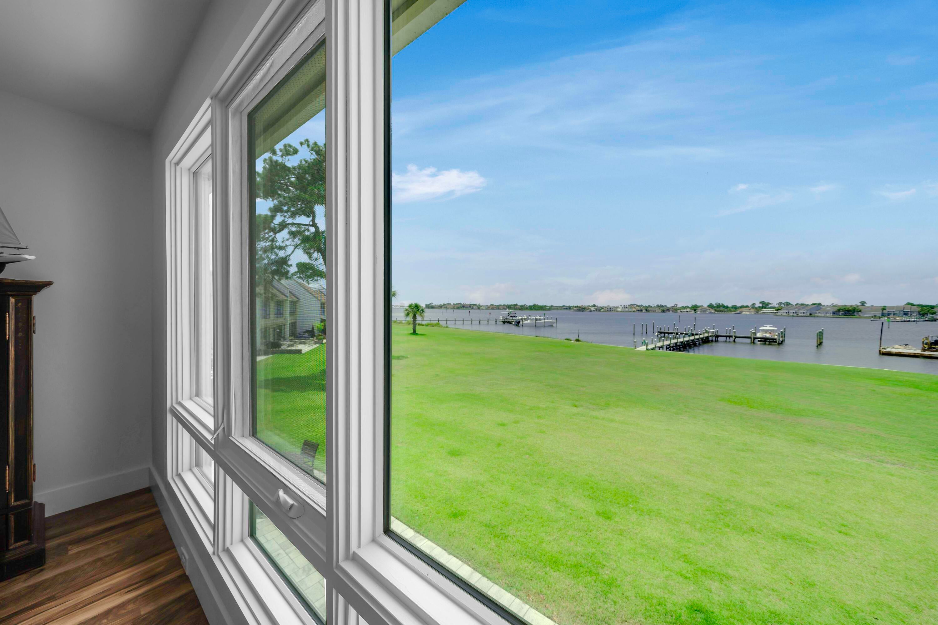 Bay Point Turtlegrass Villas - Residential