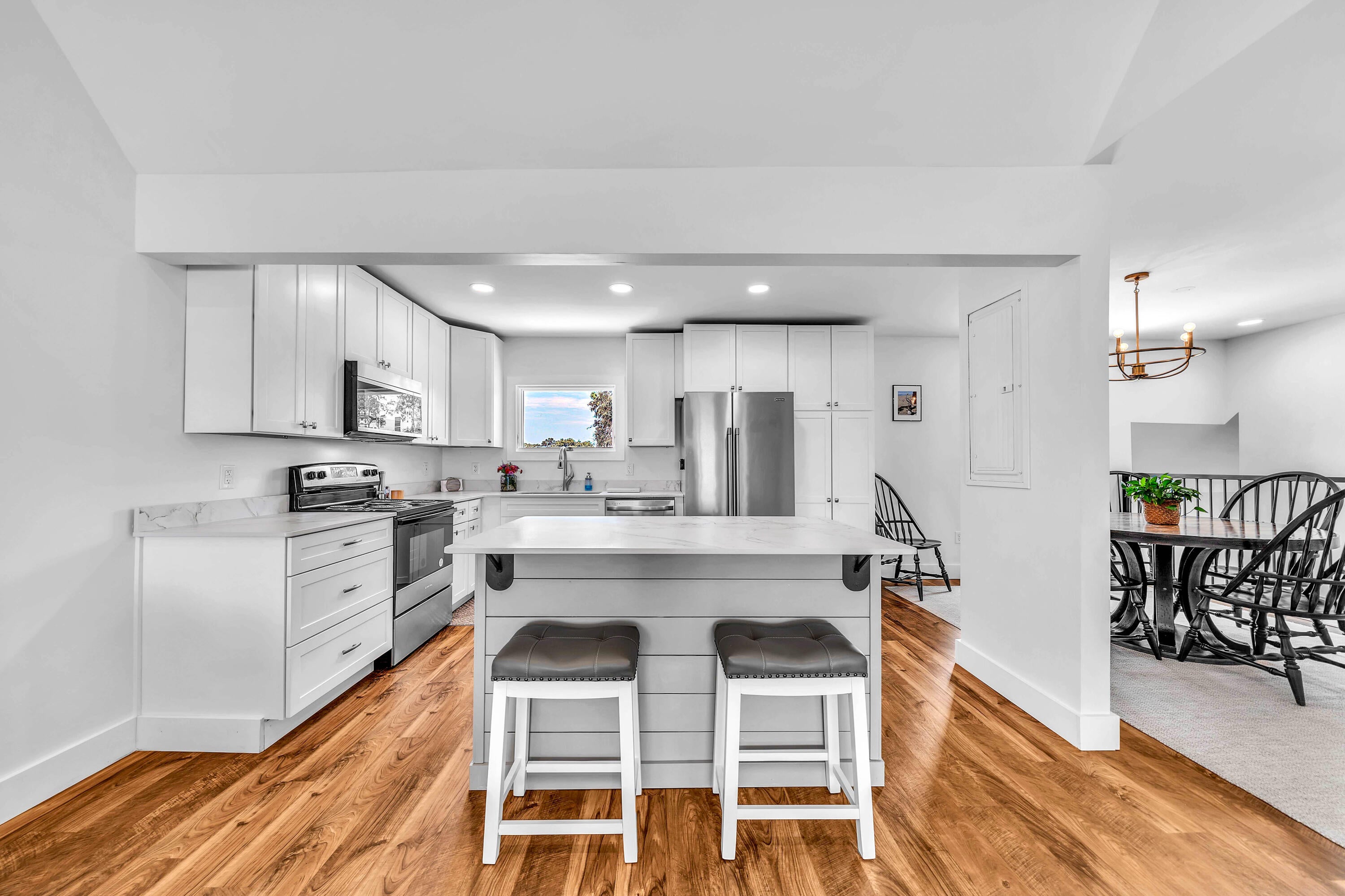 Bay Point Turtlegrass Villas - Residential