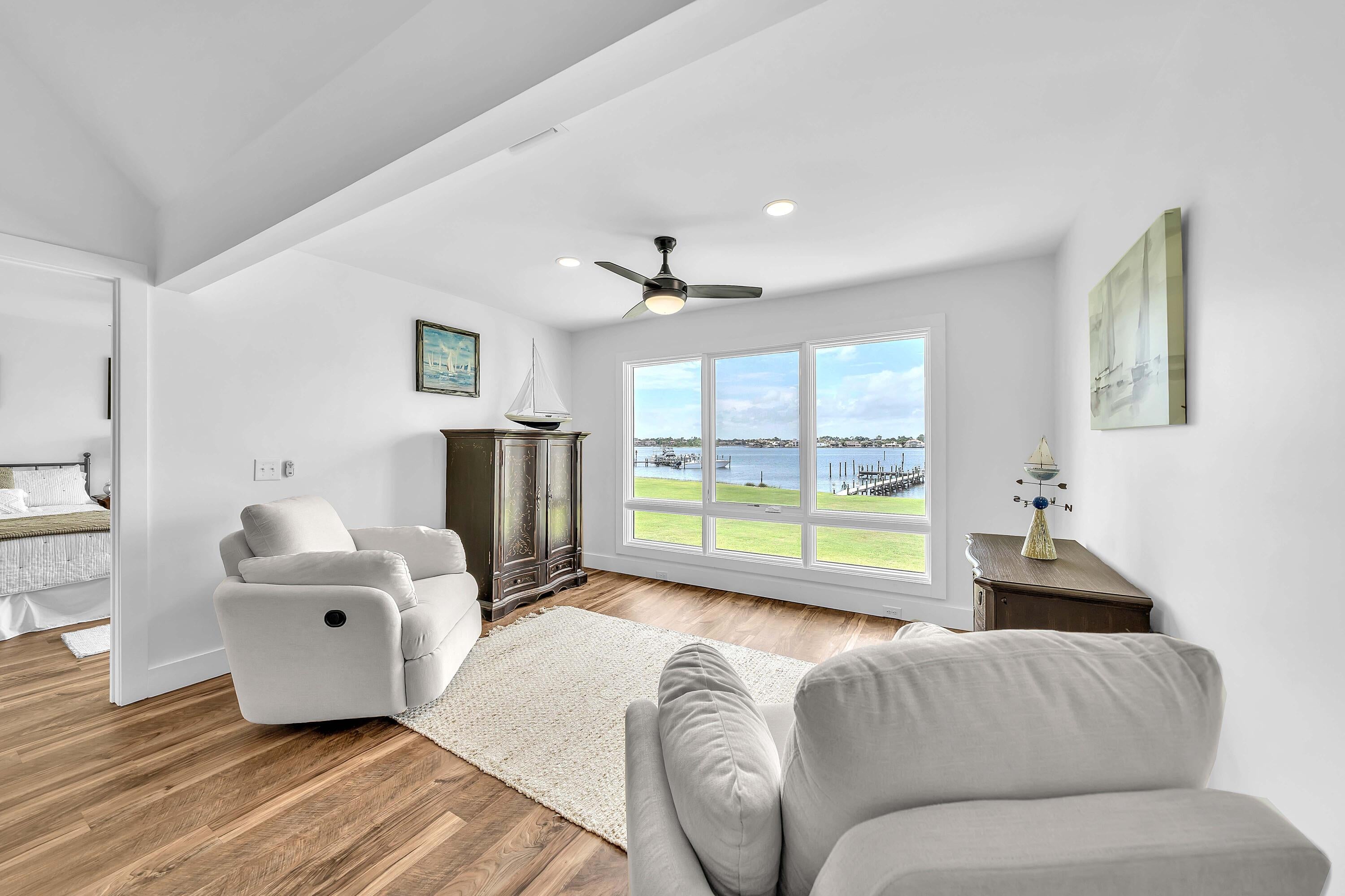 Bay Point Turtlegrass Villas - Residential