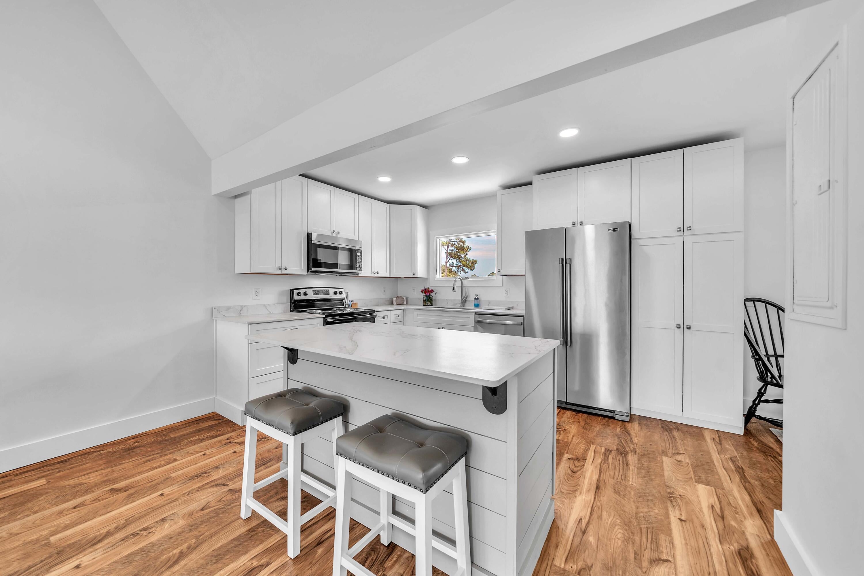 Bay Point Turtlegrass Villas - Residential