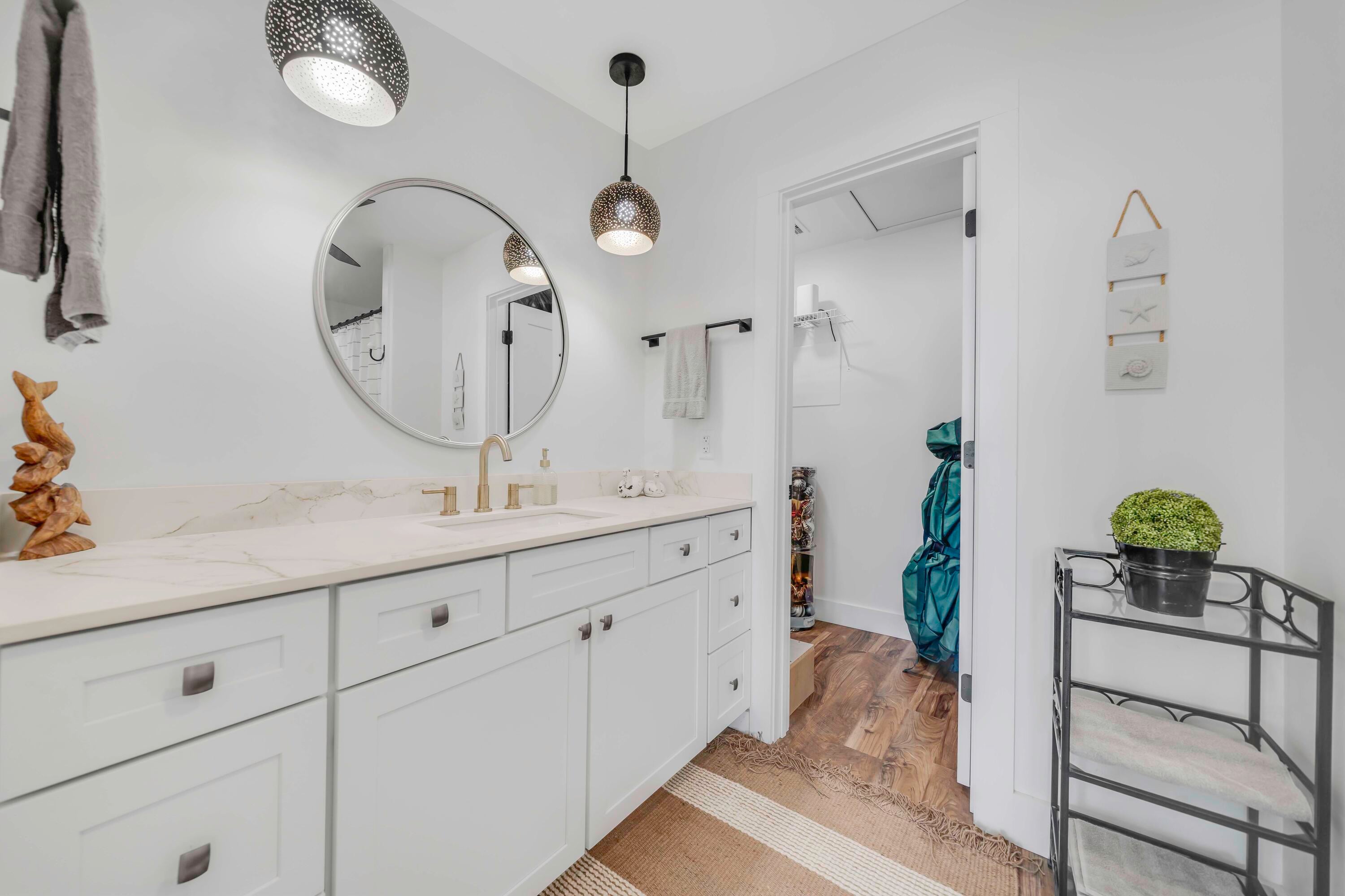 Bay Point Turtlegrass Villas - Residential