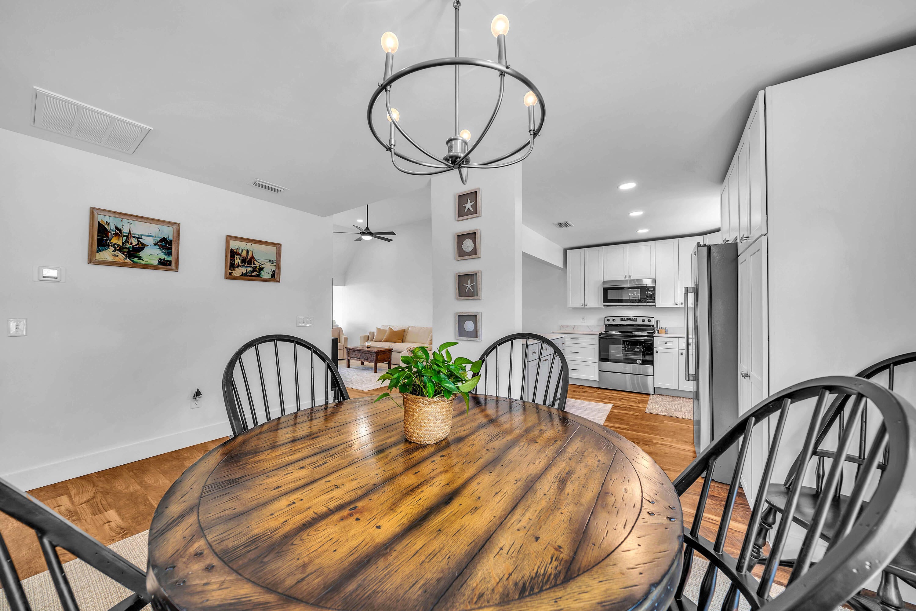 Bay Point Turtlegrass Villas - Residential