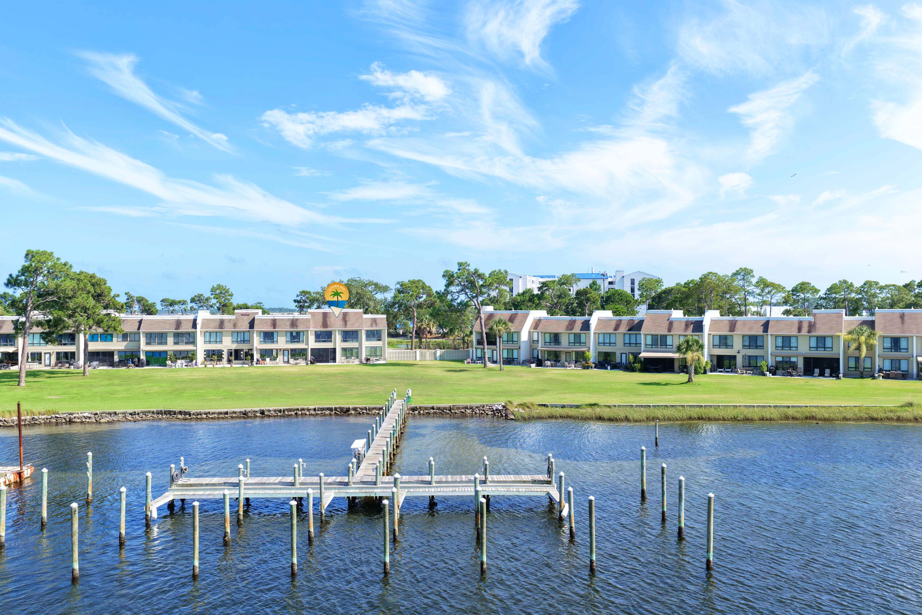 Bay Point Turtlegrass Villas - Residential