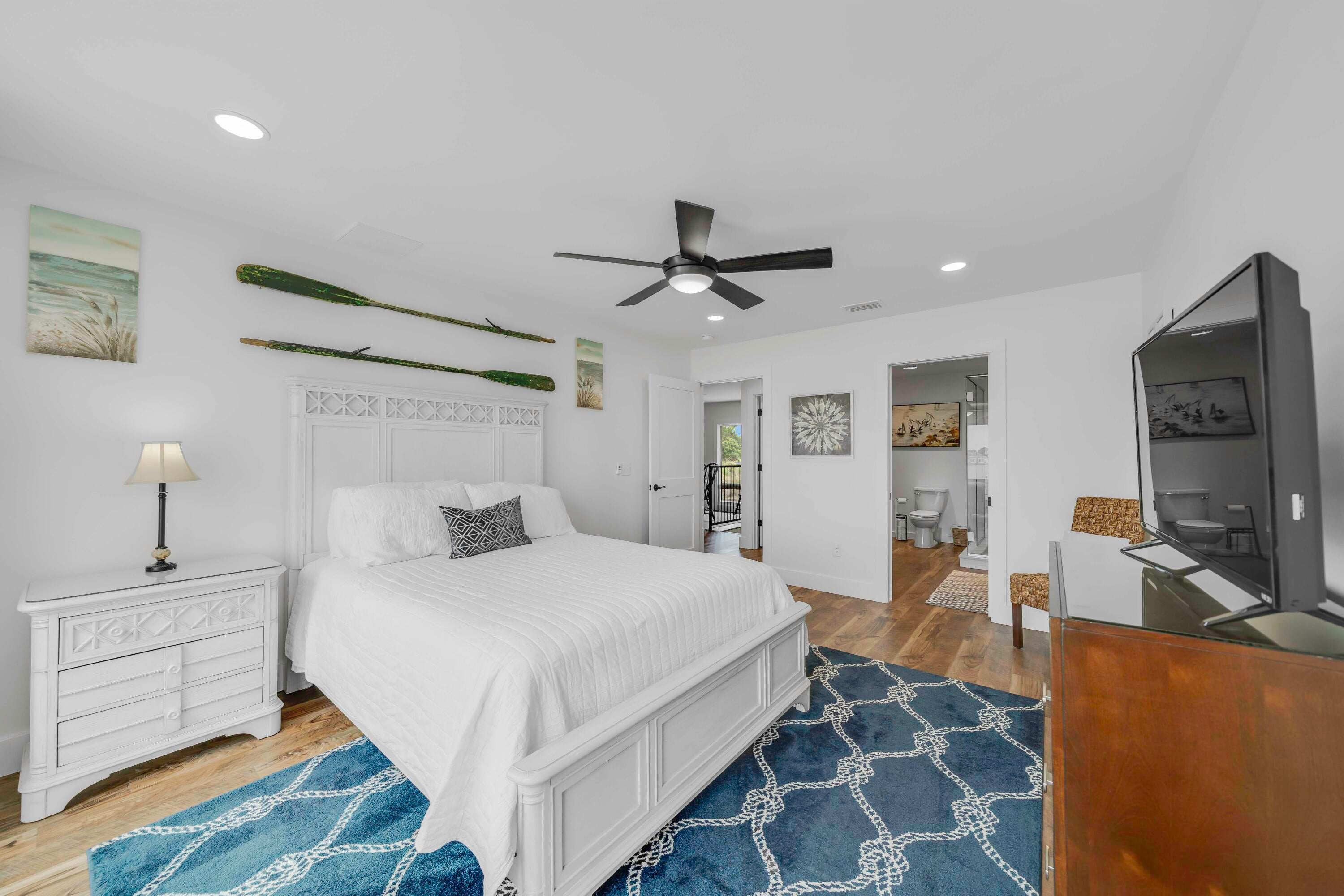 Bay Point Turtlegrass Villas - Residential