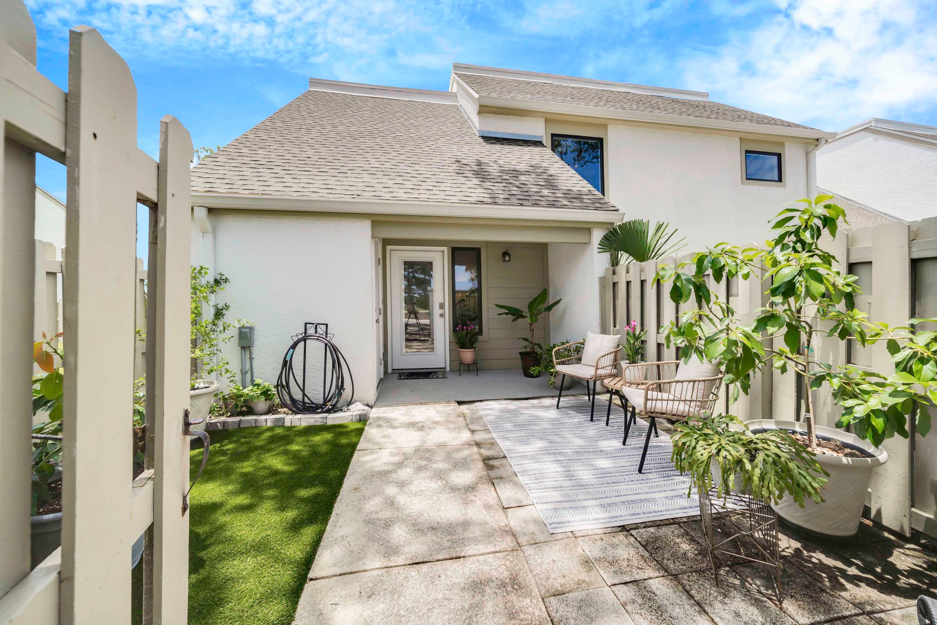 Bay Point Turtlegrass Villas - Residential