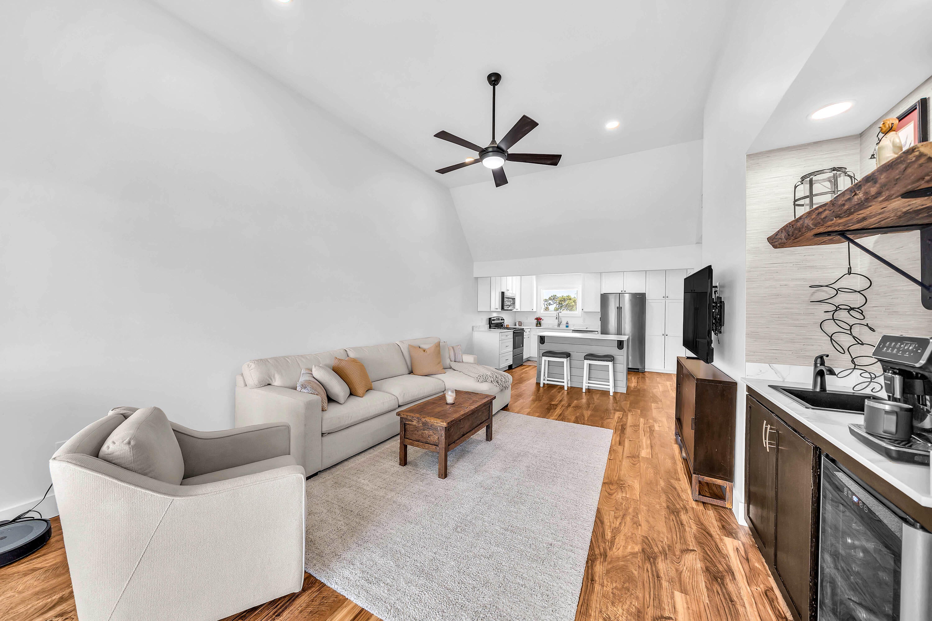 Bay Point Turtlegrass Villas - Residential