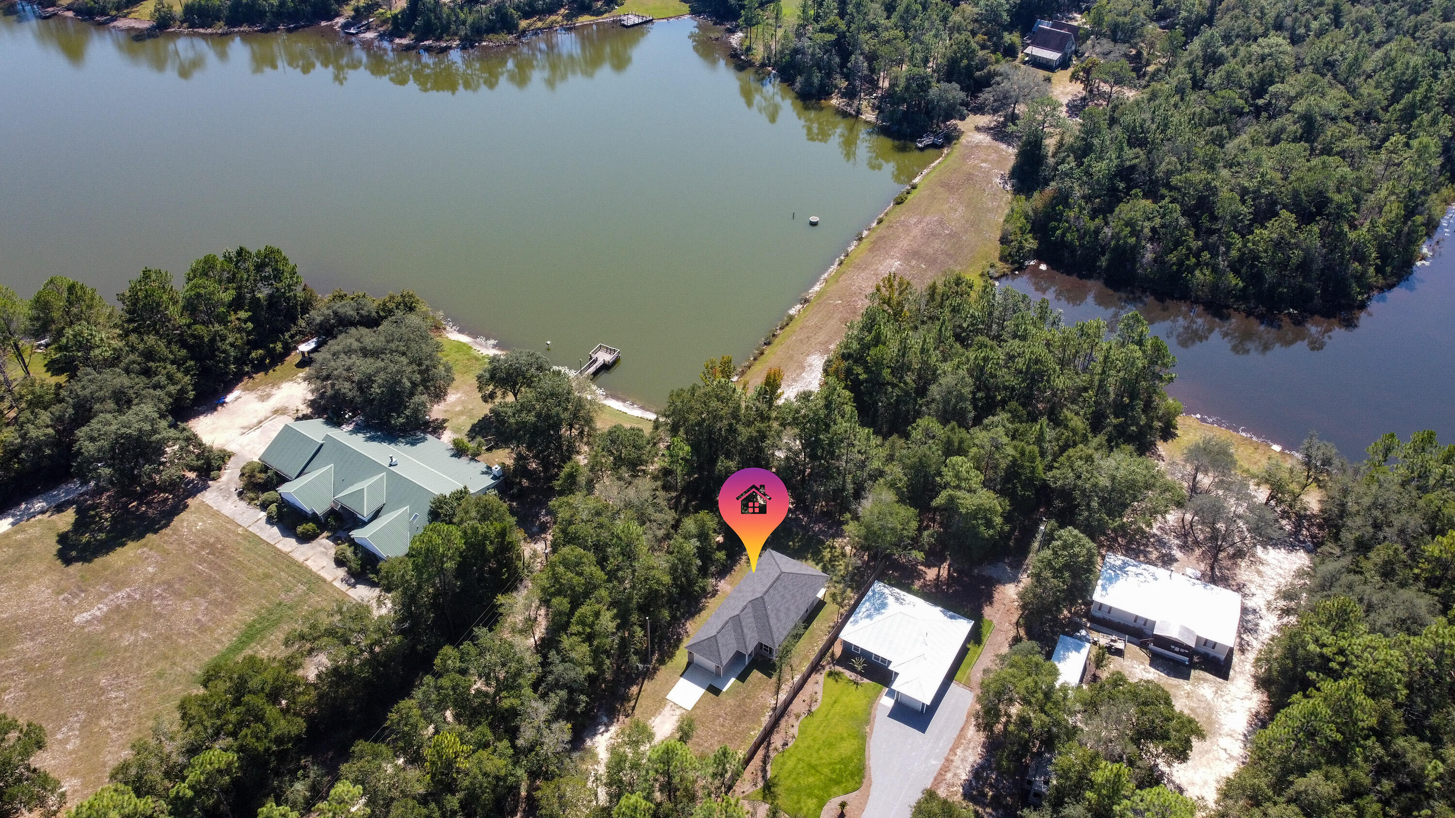 IMPERIAL LAKES UNIT II - Residential Lease