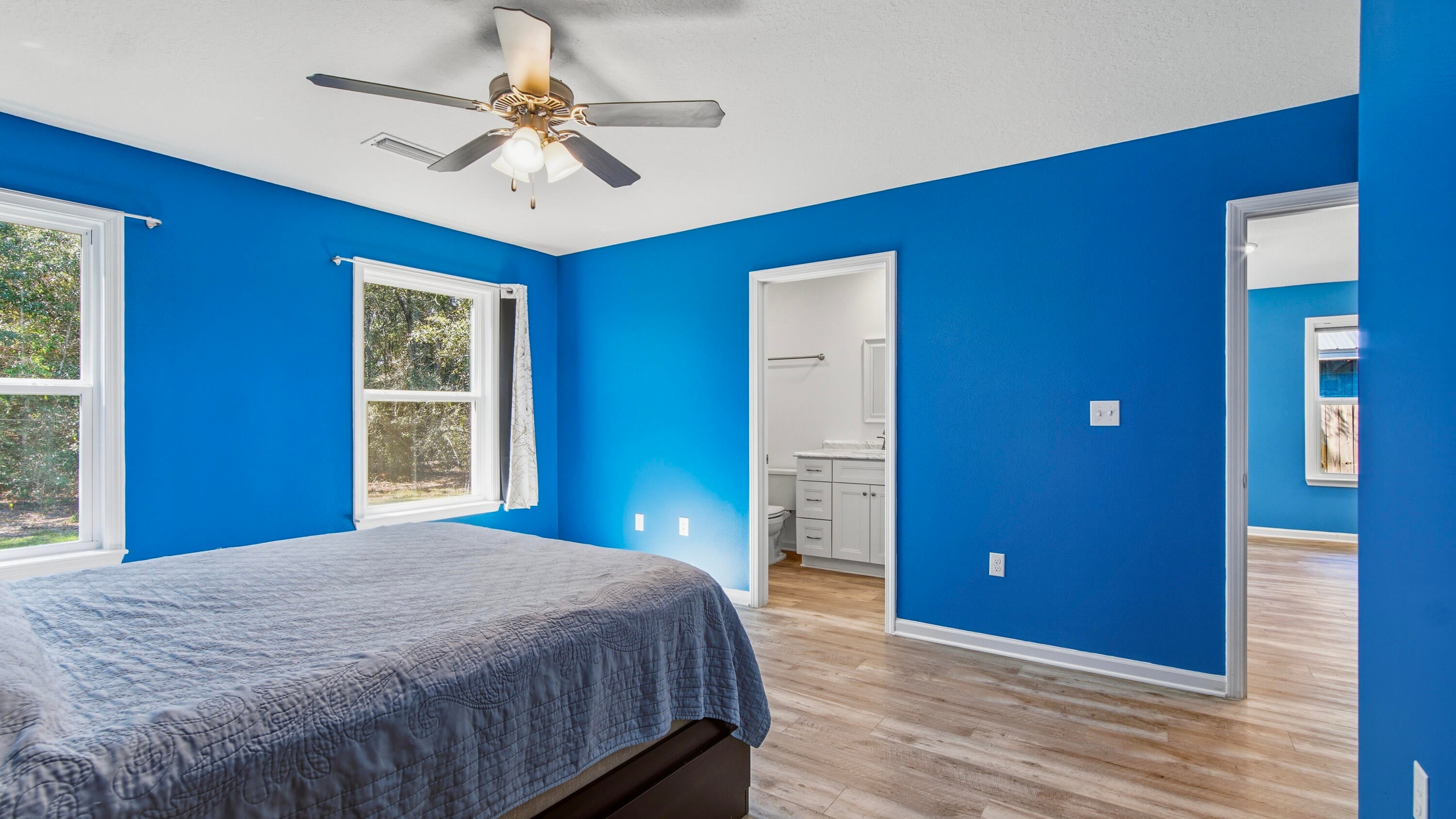 IMPERIAL LAKES UNIT II - Residential Lease