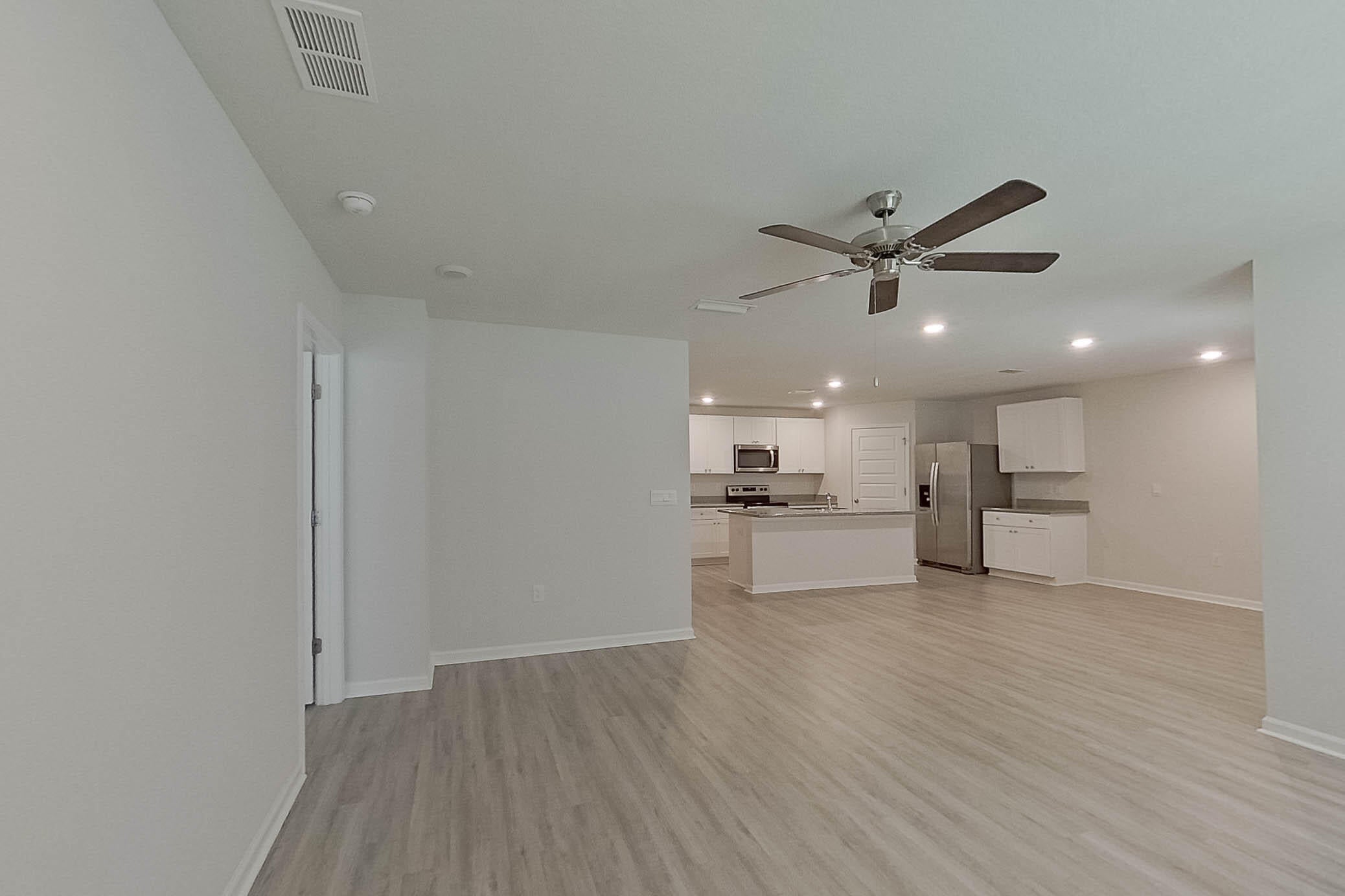 Boracay Cove - Residential Lease
