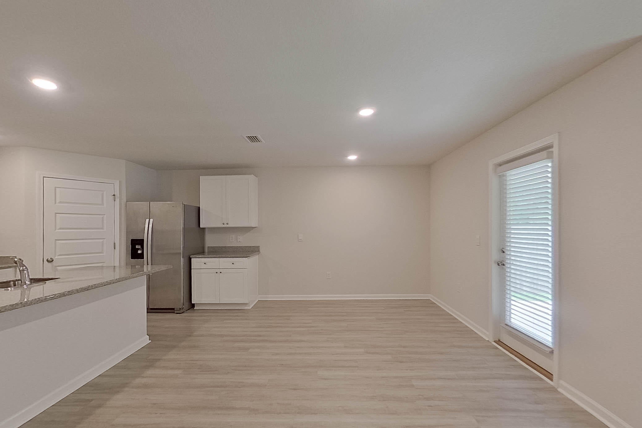 Boracay Cove - Residential Lease