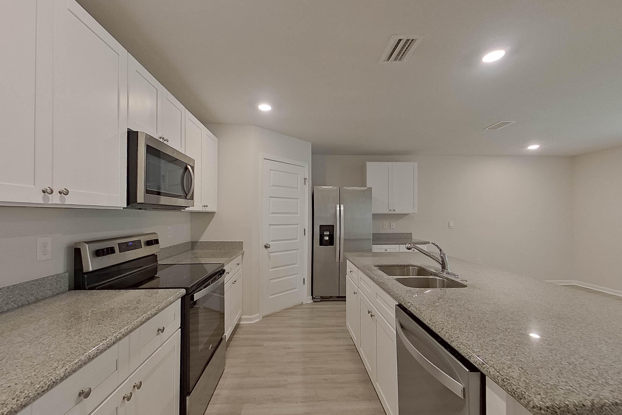 Boracay Cove - Residential Lease