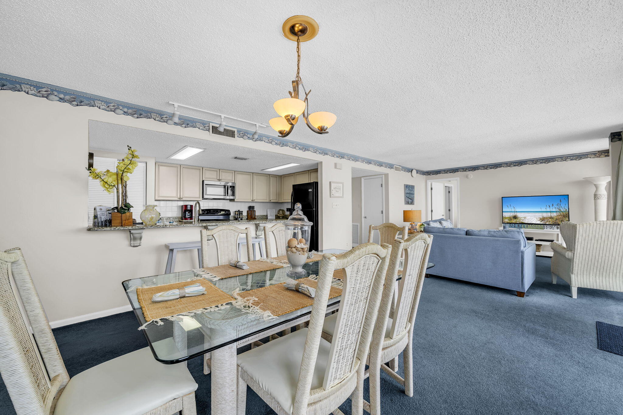 SEACHASE CONDO - Residential